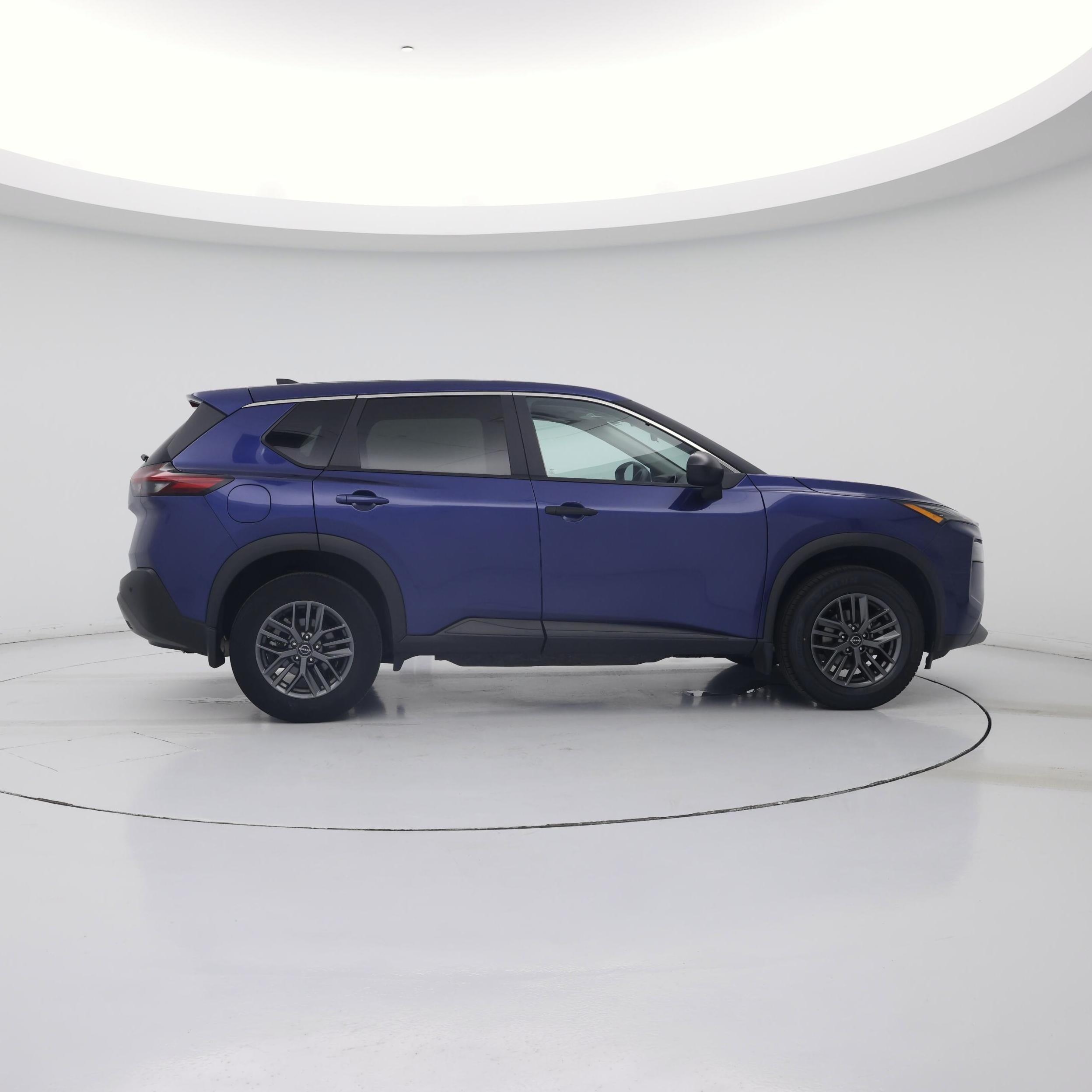 Thumbnail: 2023 Nissan Rogue - 7