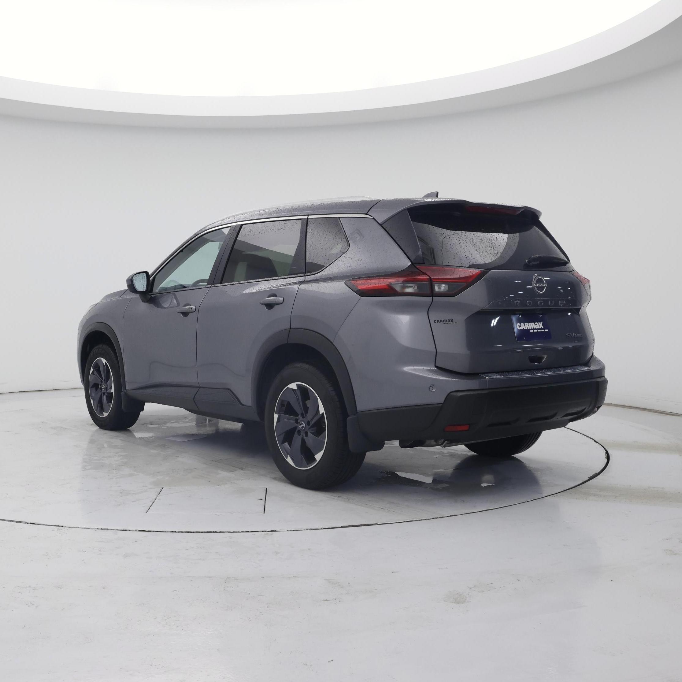 Thumbnail: 2024 Nissan Rogue - 2
