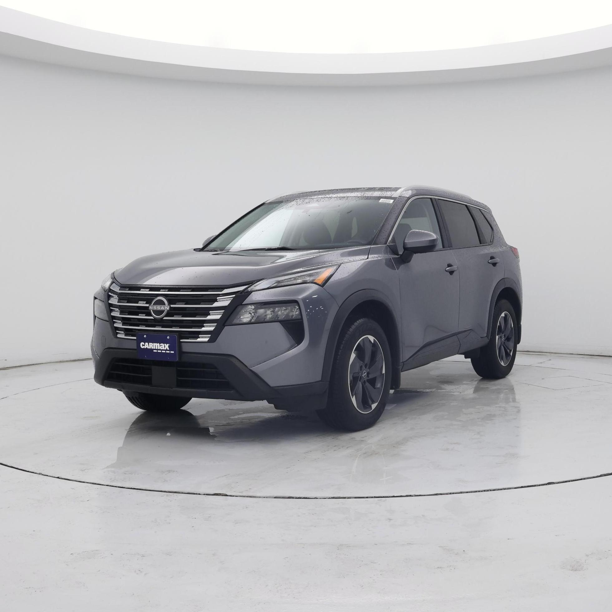 Thumbnail: 2024 Nissan Rogue - 4