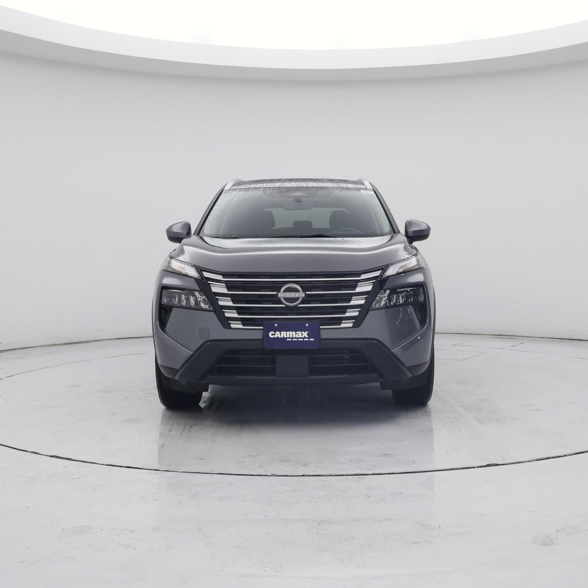 Thumbnail: 2024 Nissan Rogue - 5