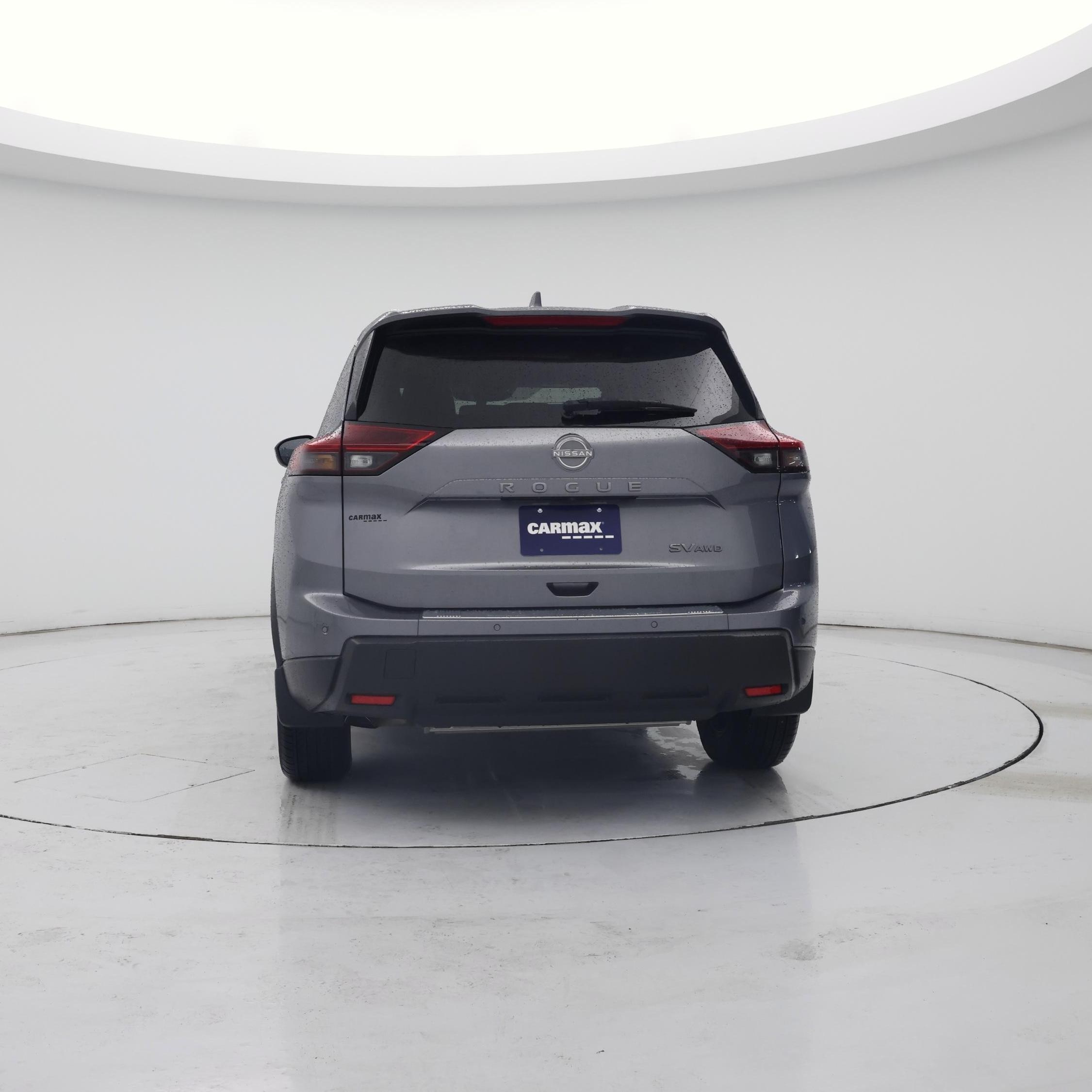 Thumbnail: 2024 Nissan Rogue - 6
