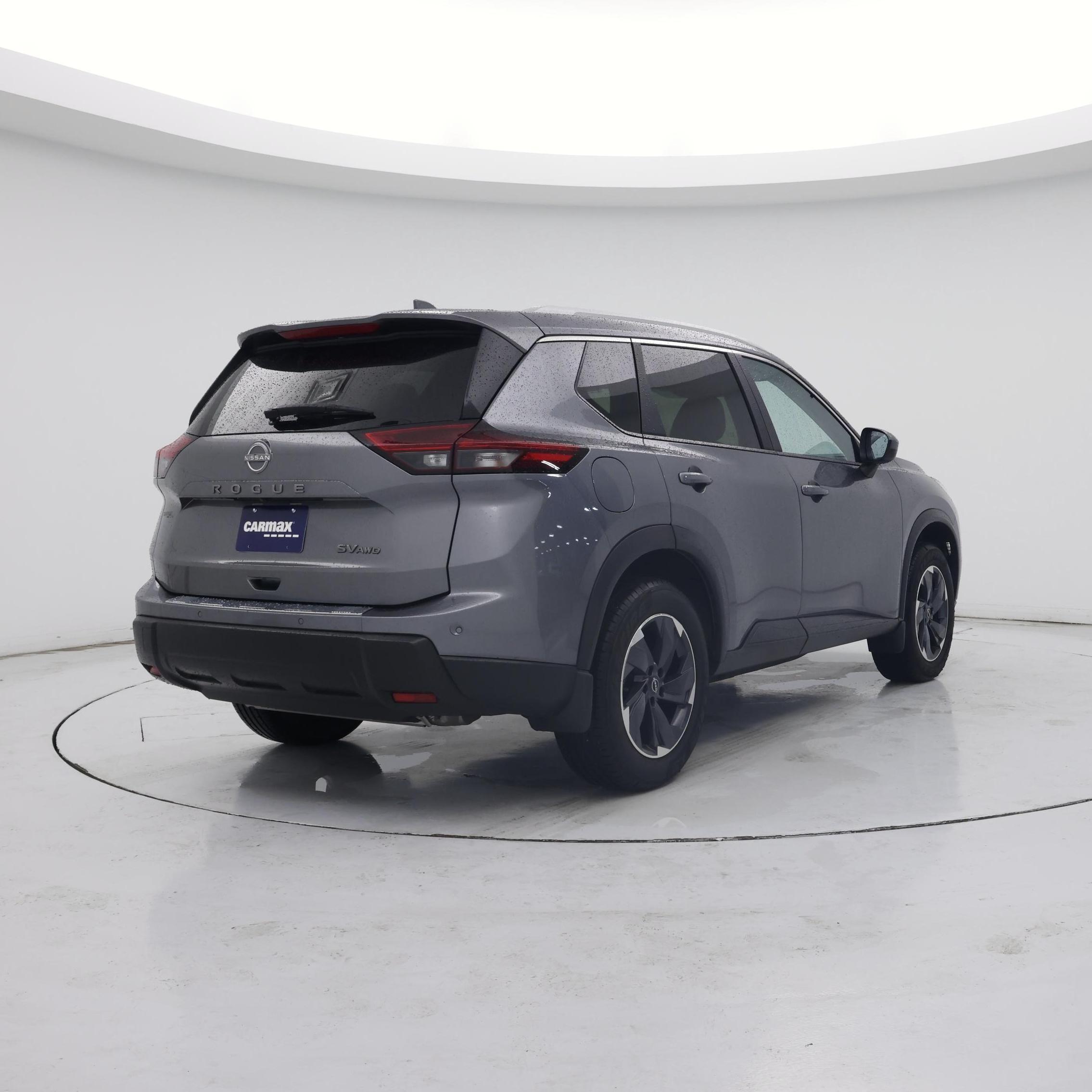 Thumbnail: 2024 Nissan Rogue - 8