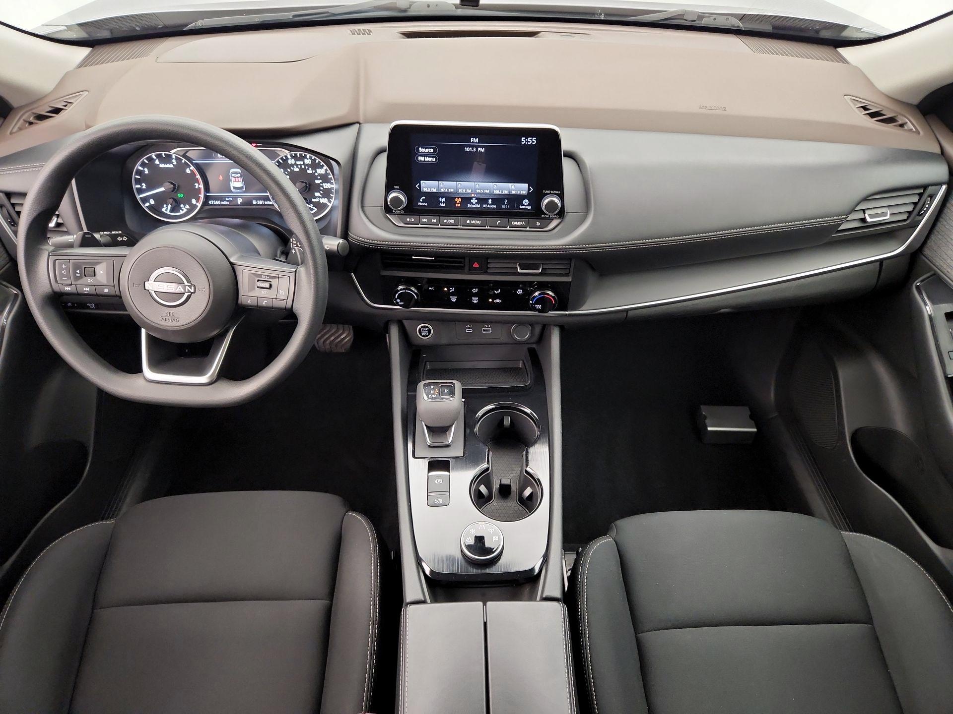 Thumbnail: 2023 Nissan Rogue - 9