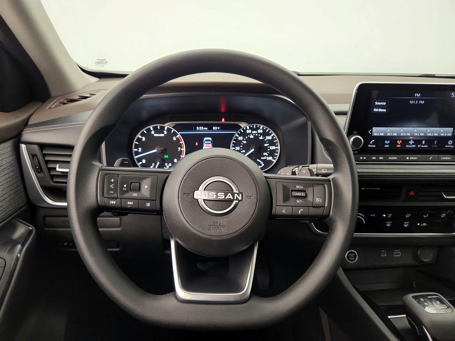 Thumbnail: 2023 Nissan Rogue - 10