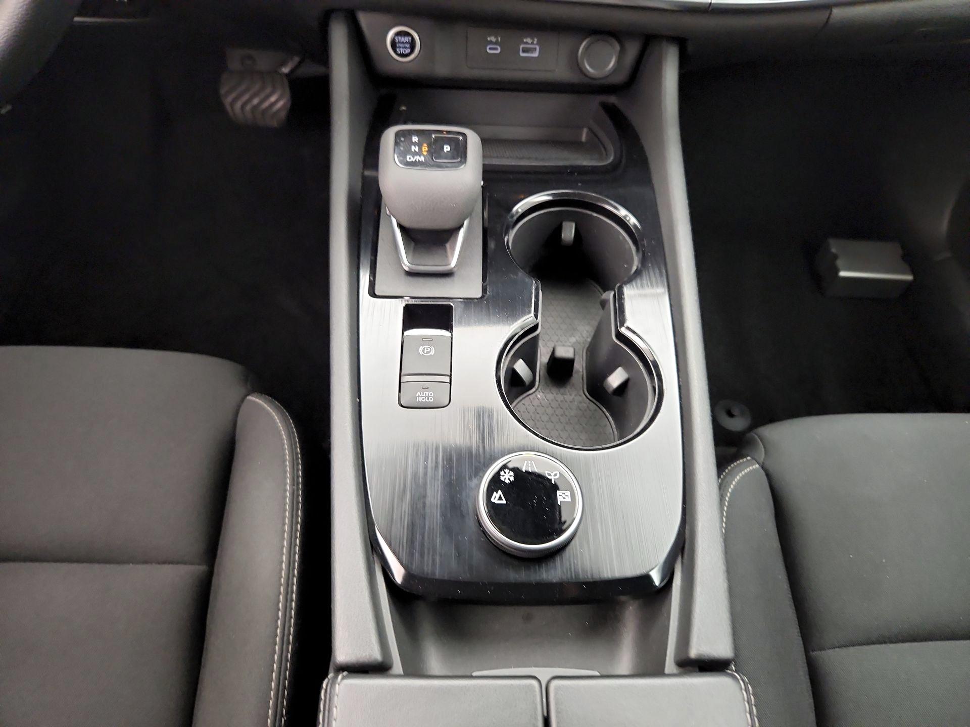 Thumbnail: 2023 Nissan Rogue - 17