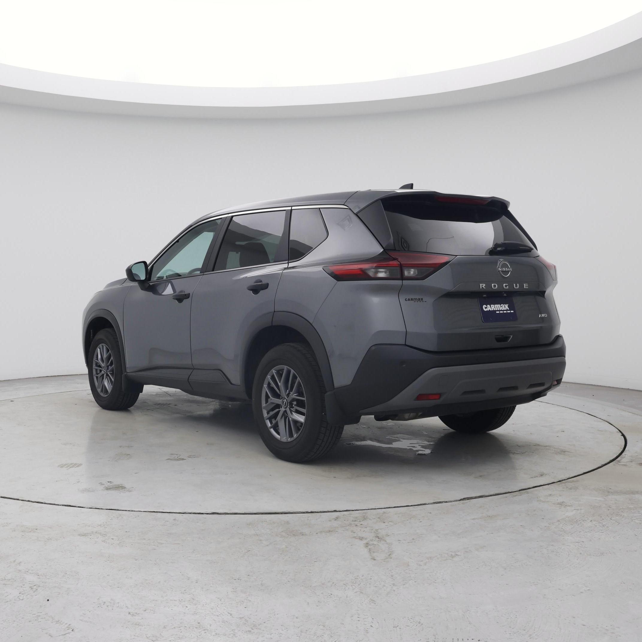 Thumbnail: 2023 Nissan Rogue - 2