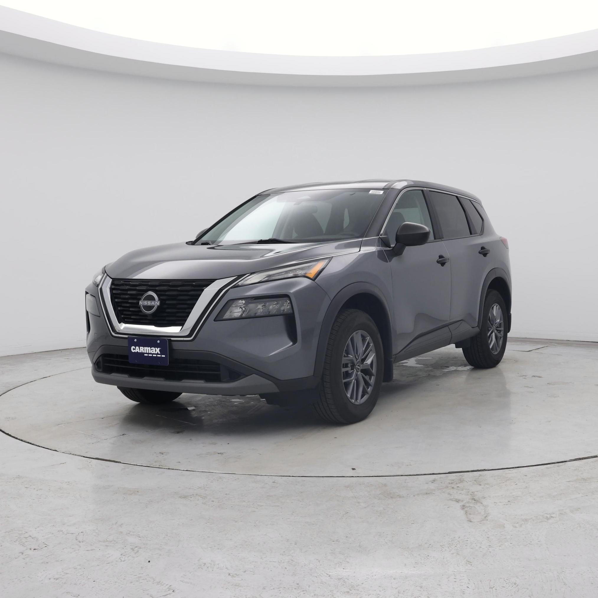 Thumbnail: 2023 Nissan Rogue - 4