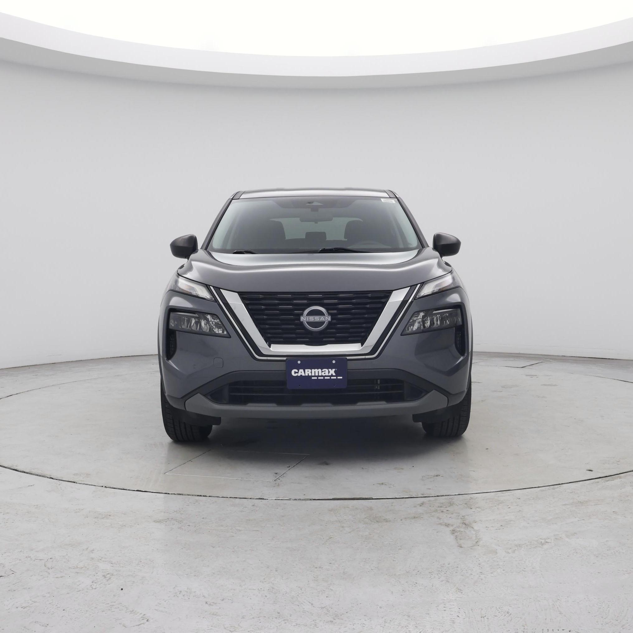 Thumbnail: 2023 Nissan Rogue - 5