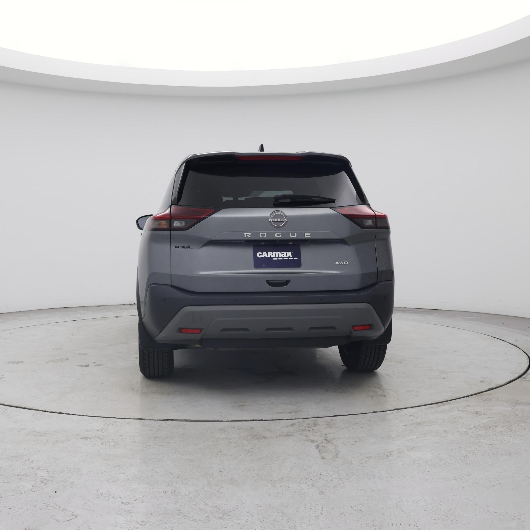 Thumbnail: 2023 Nissan Rogue - 6