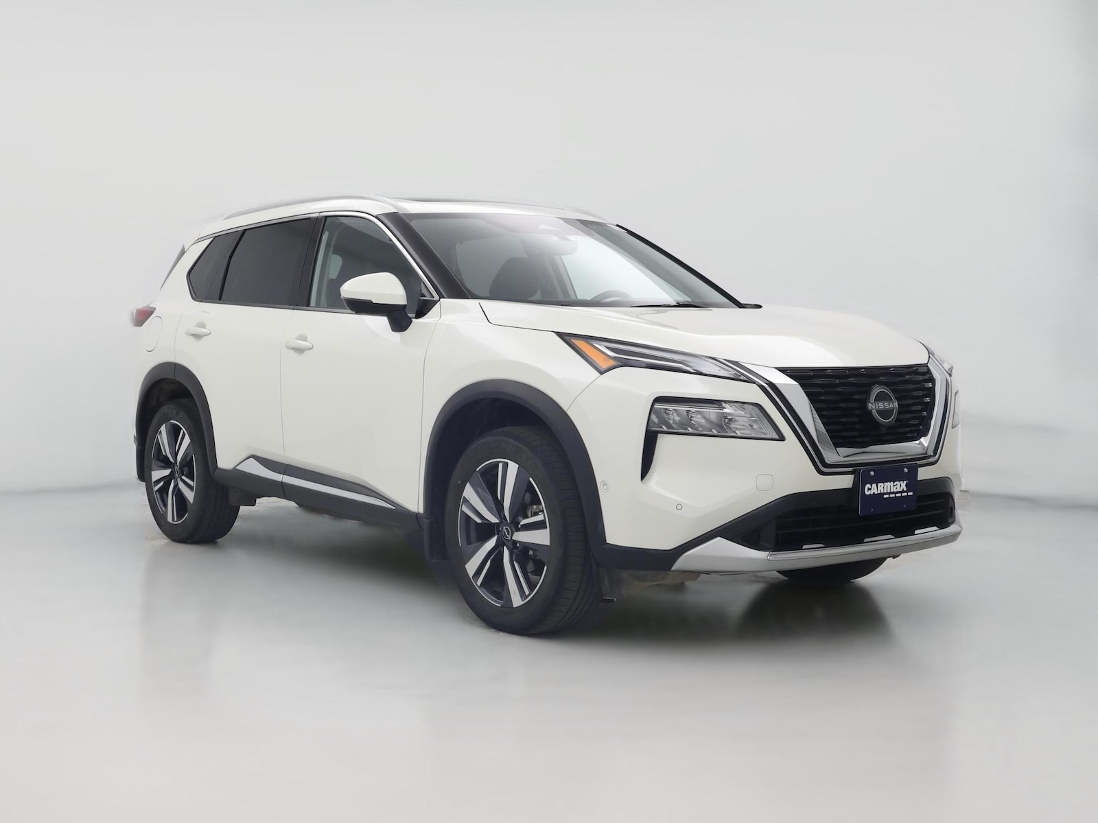2023 Nissan Rogue Platinum - Photo 1