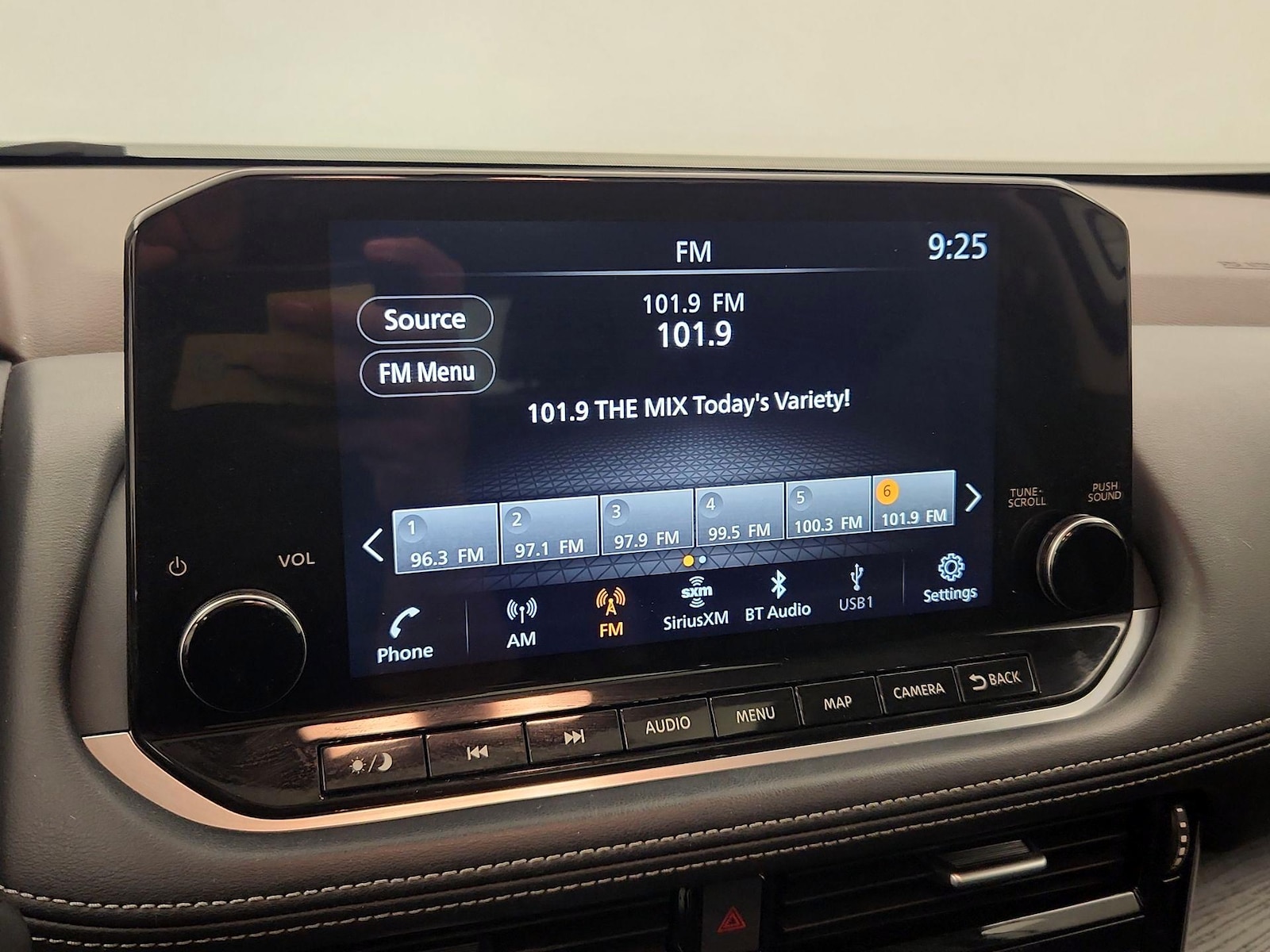2023 Nissan Rogue Platinum - Photo 16