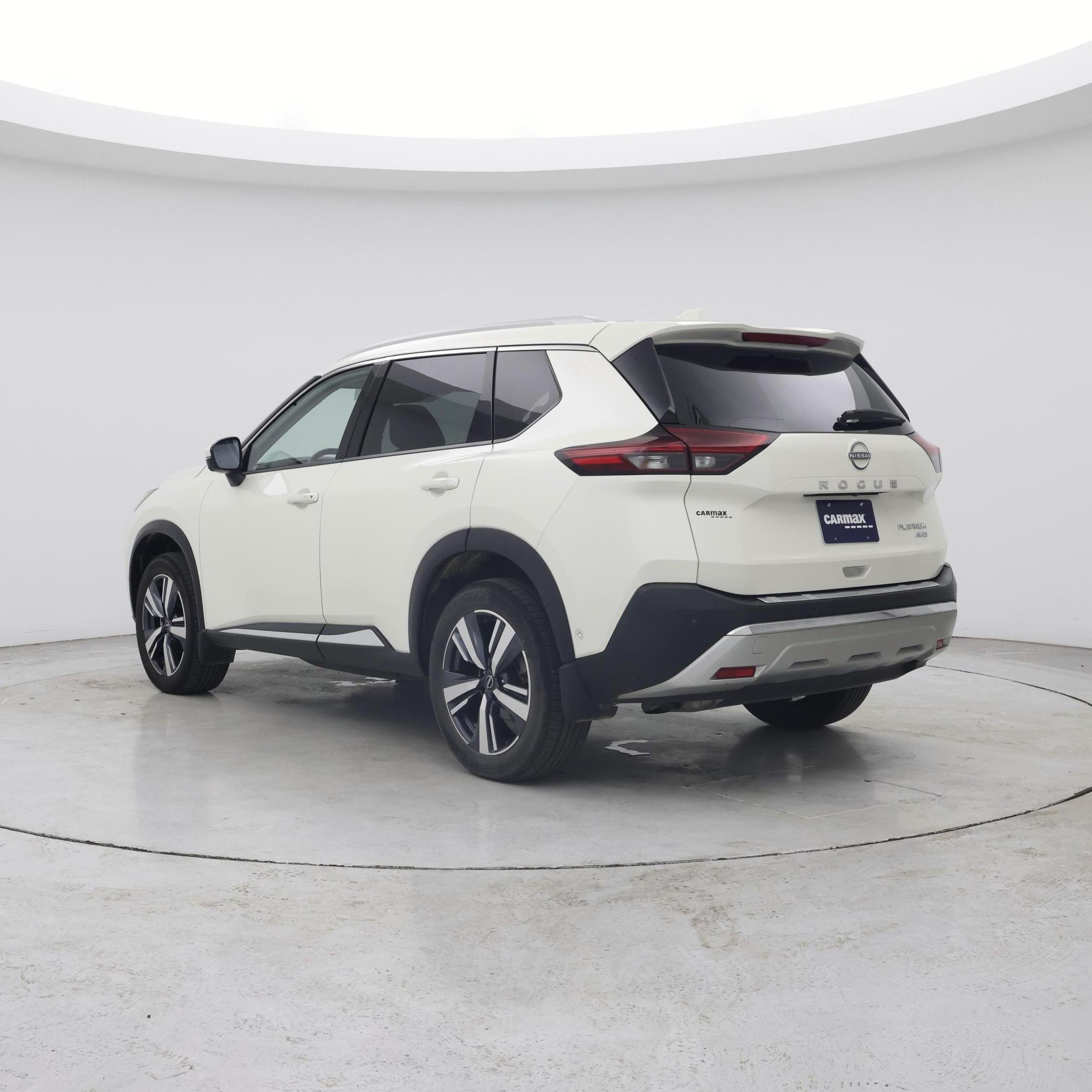 Thumbnail: 2023 Nissan Rogue - 2