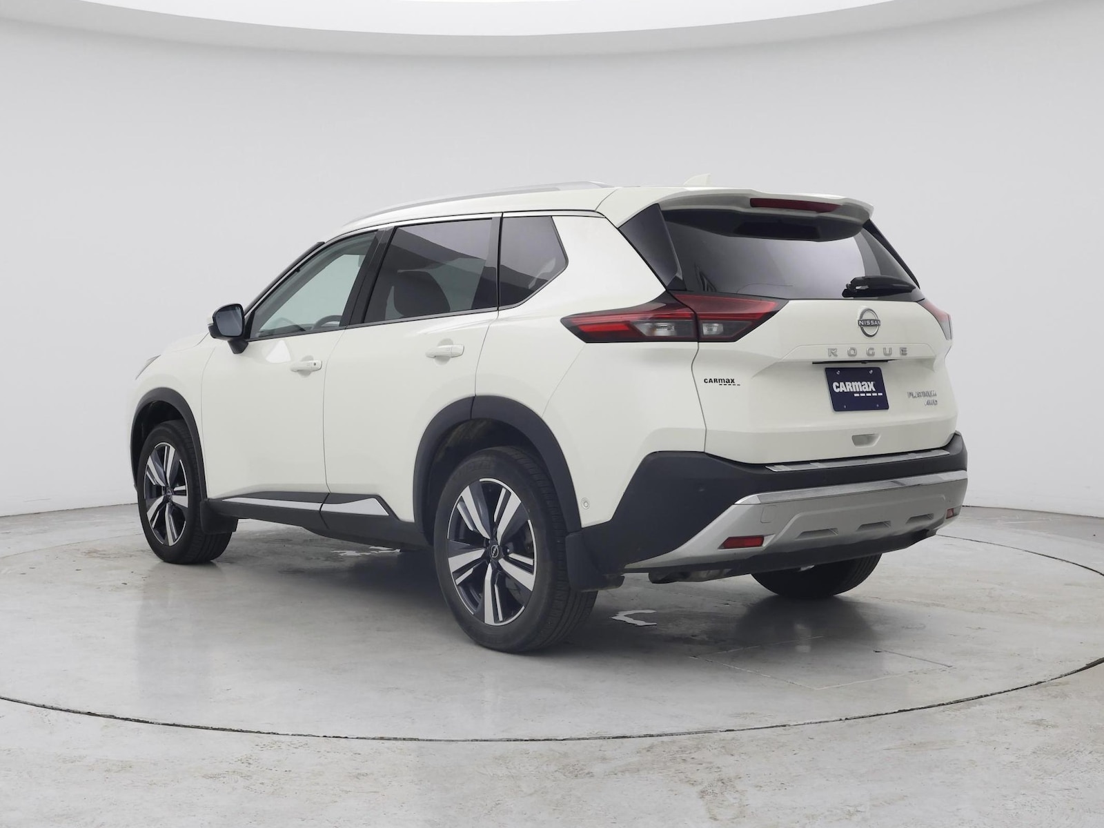 2023 Nissan Rogue Platinum - Photo 3