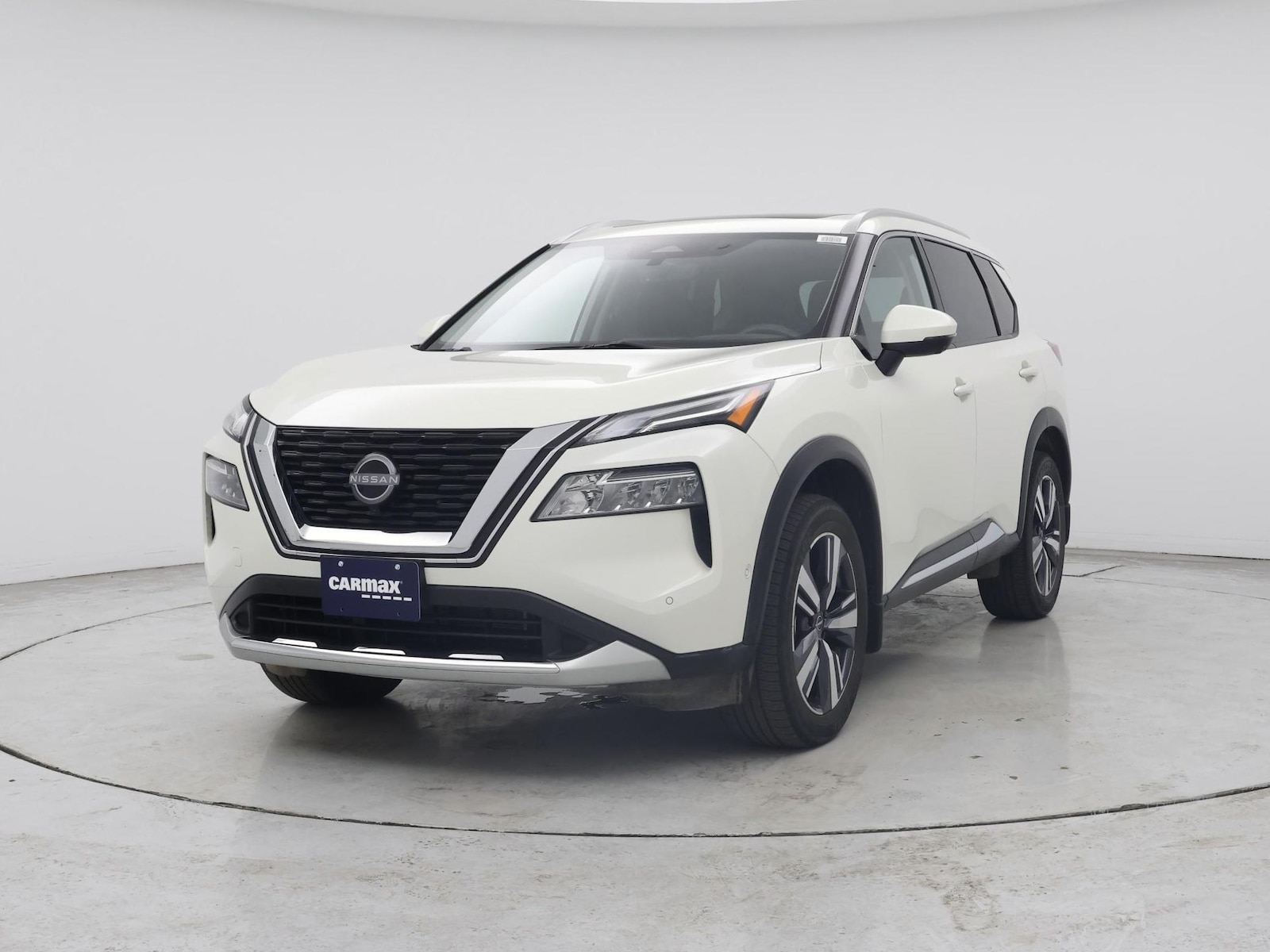 2023 Nissan Rogue Platinum - Photo 5