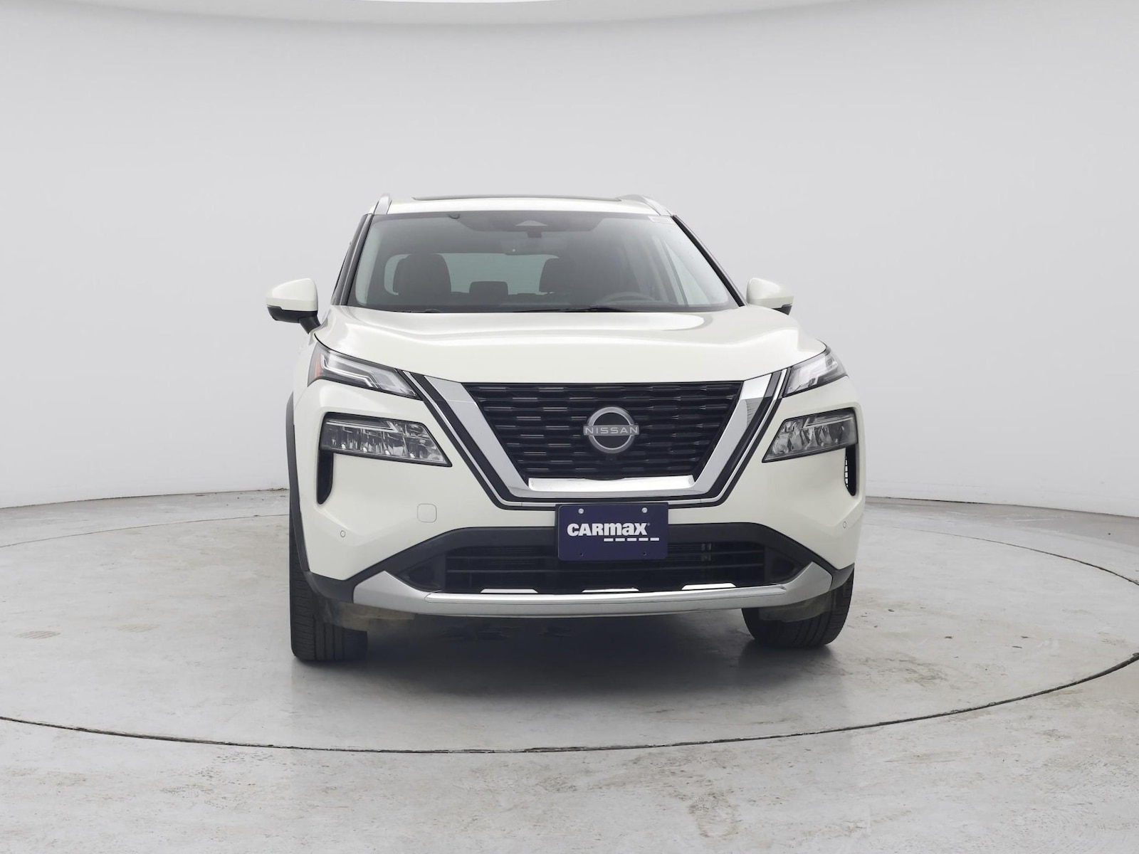 2023 Nissan Rogue Platinum - Photo 6