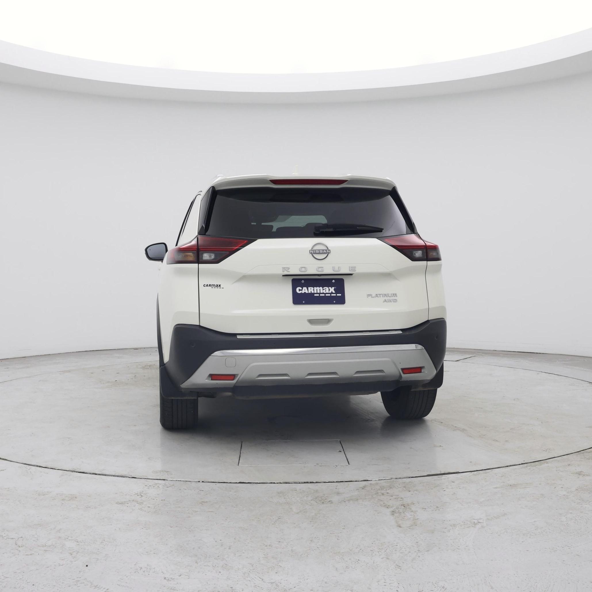 Thumbnail: 2023 Nissan Rogue - 6