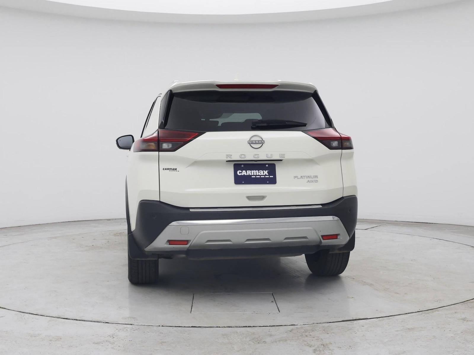 2023 Nissan Rogue Platinum - Photo 7
