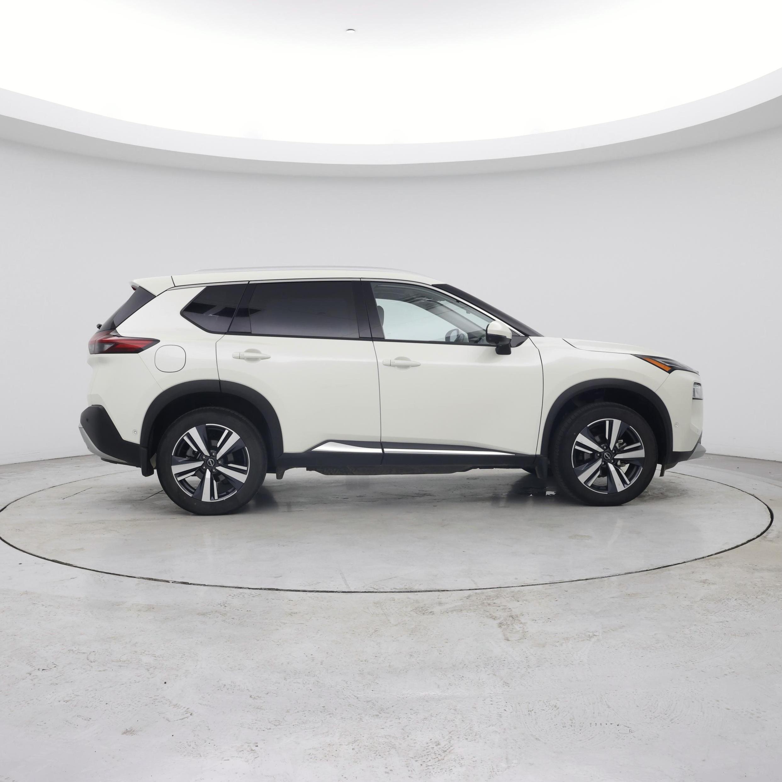 Thumbnail: 2023 Nissan Rogue - 7