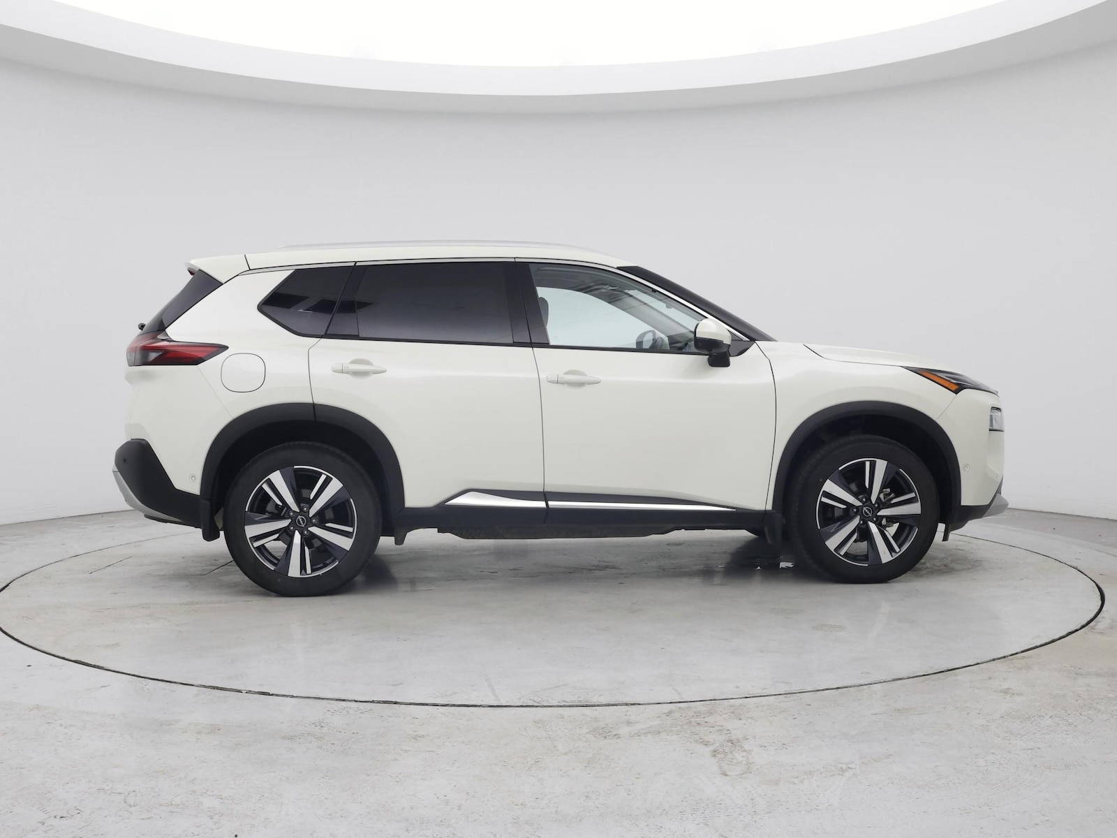 2023 Nissan Rogue Platinum - Photo 8
