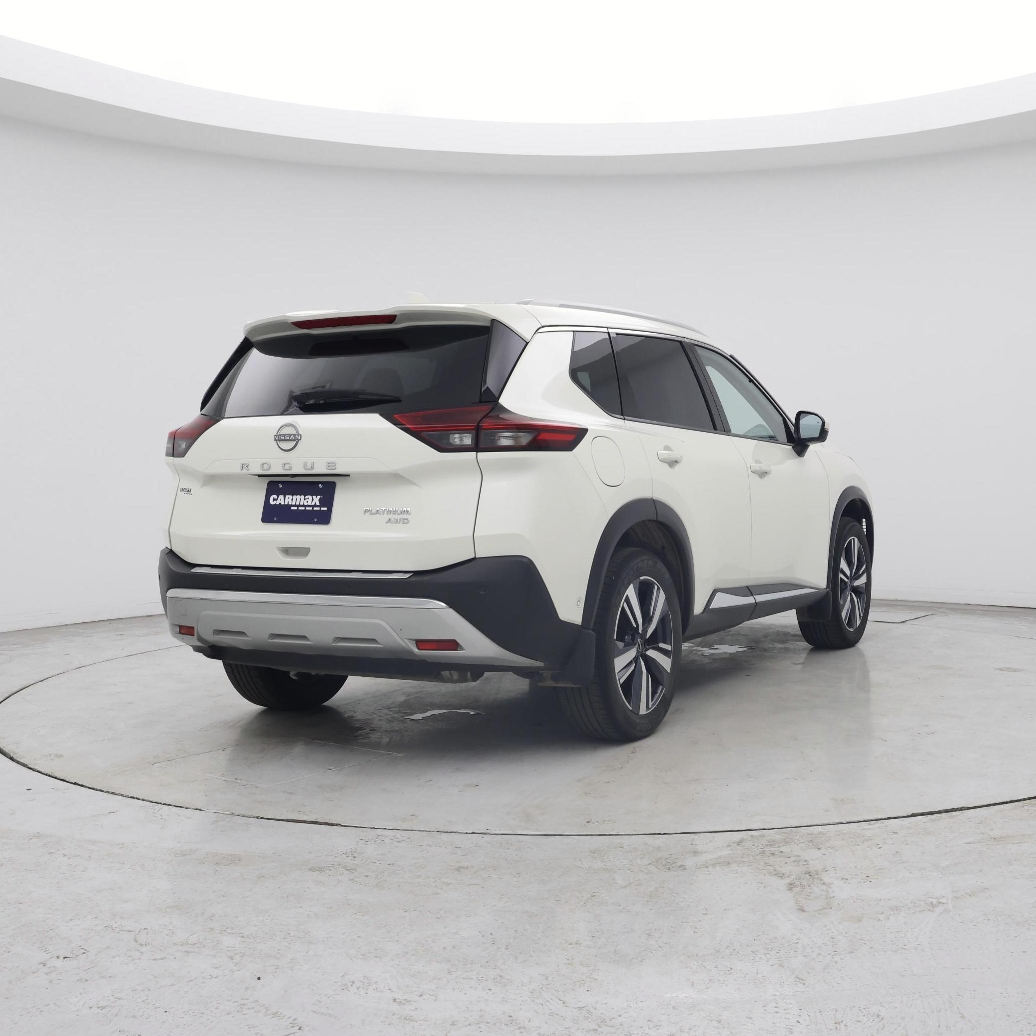 Thumbnail: 2023 Nissan Rogue - 8