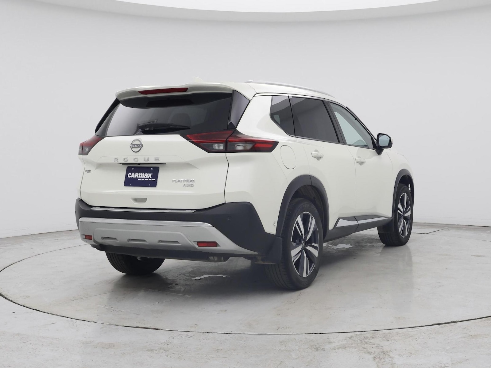 2023 Nissan Rogue Platinum - Photo 9