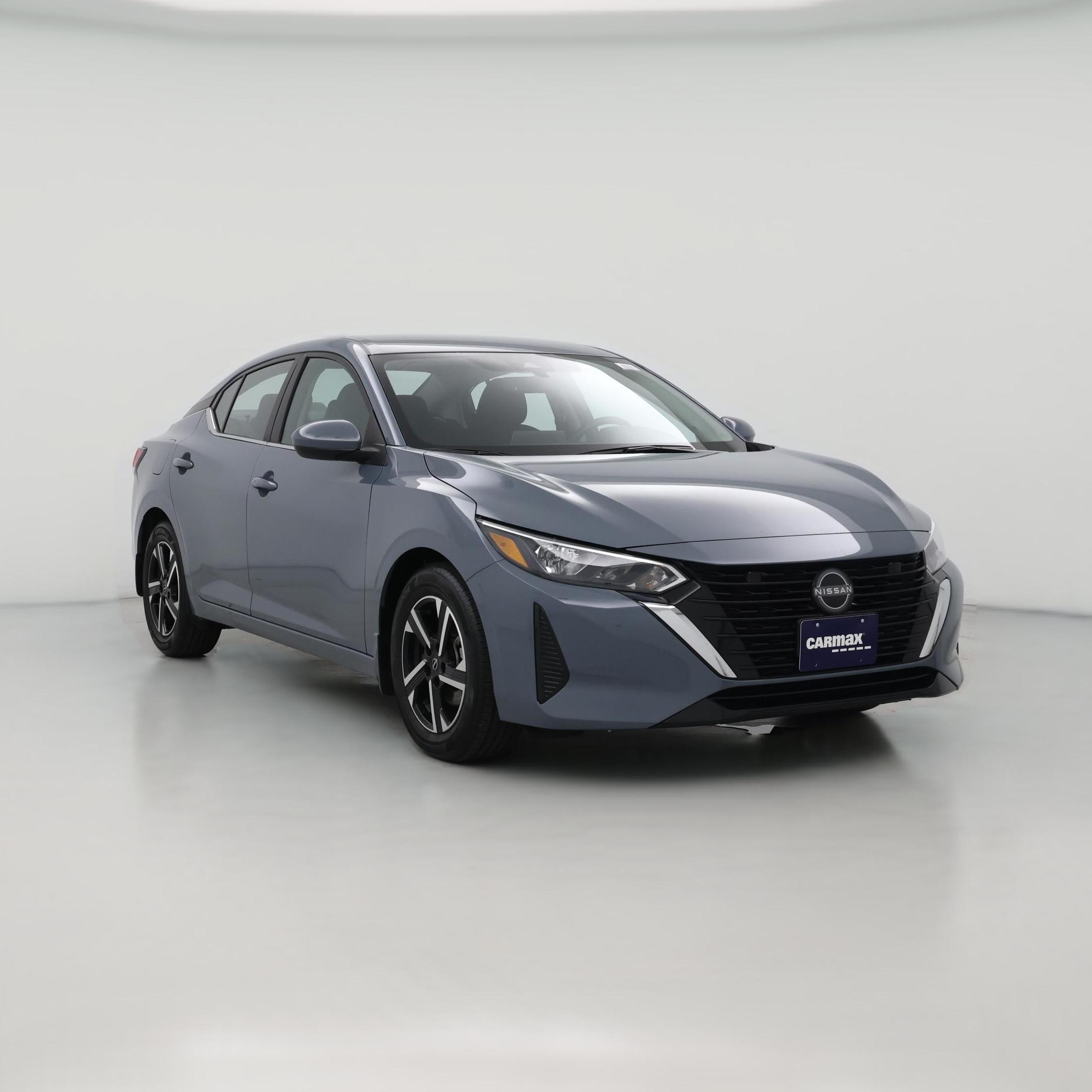 Thumbnail: 2024 Nissan Sentra - 1