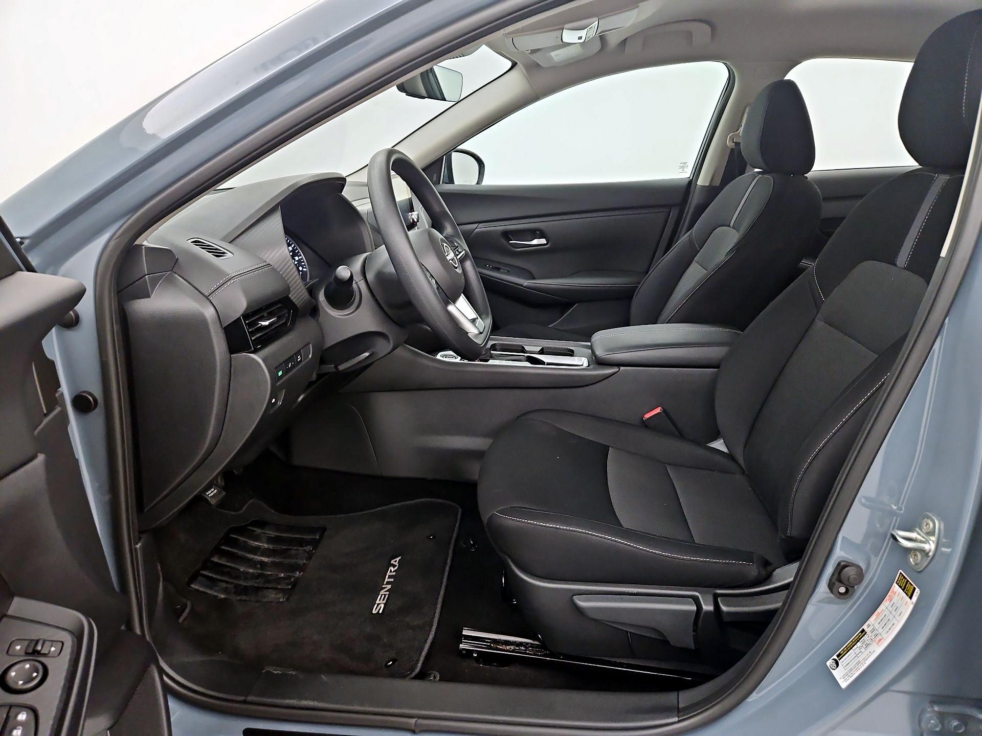 Thumbnail: 2024 Nissan Sentra - 11