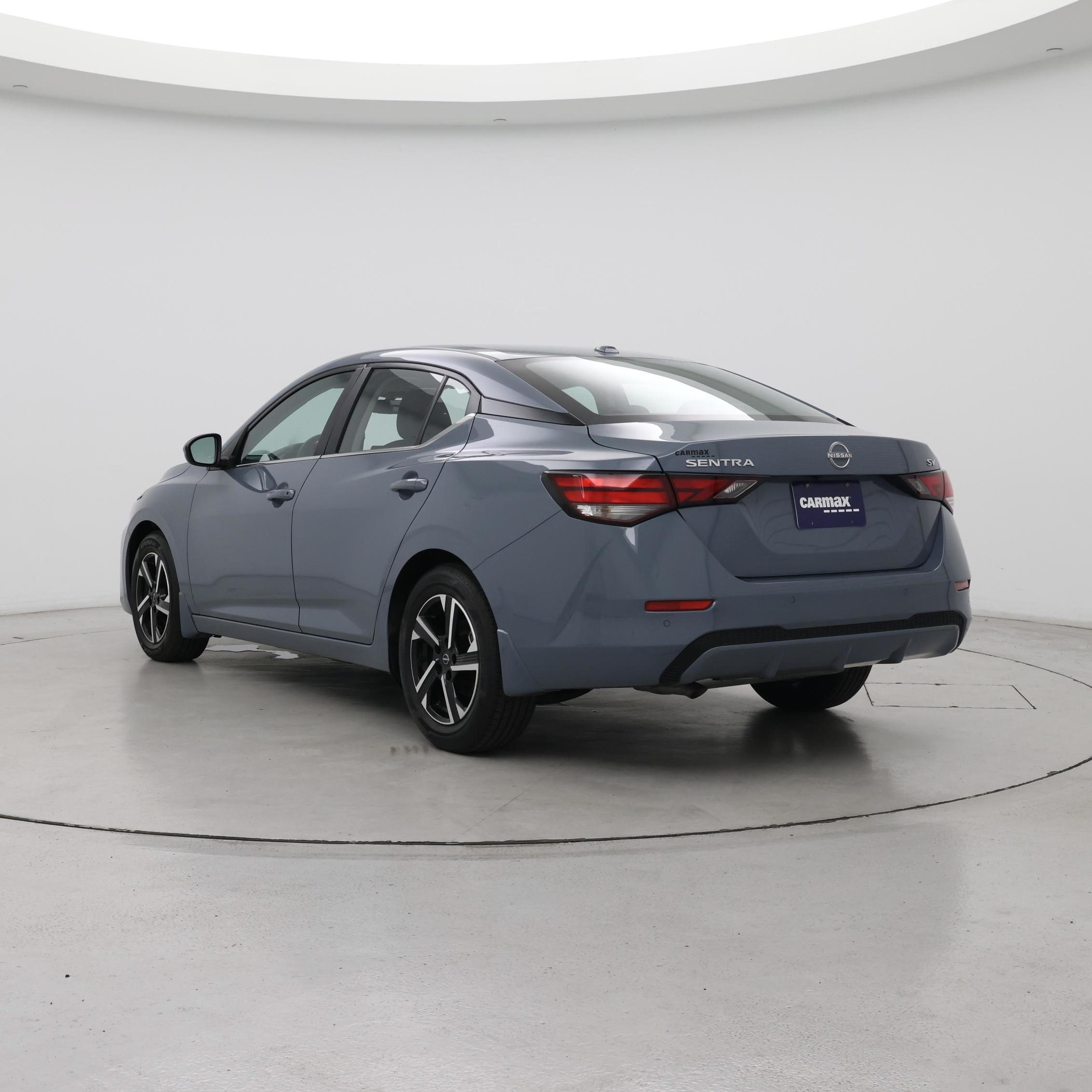 Thumbnail: 2024 Nissan Sentra - 2