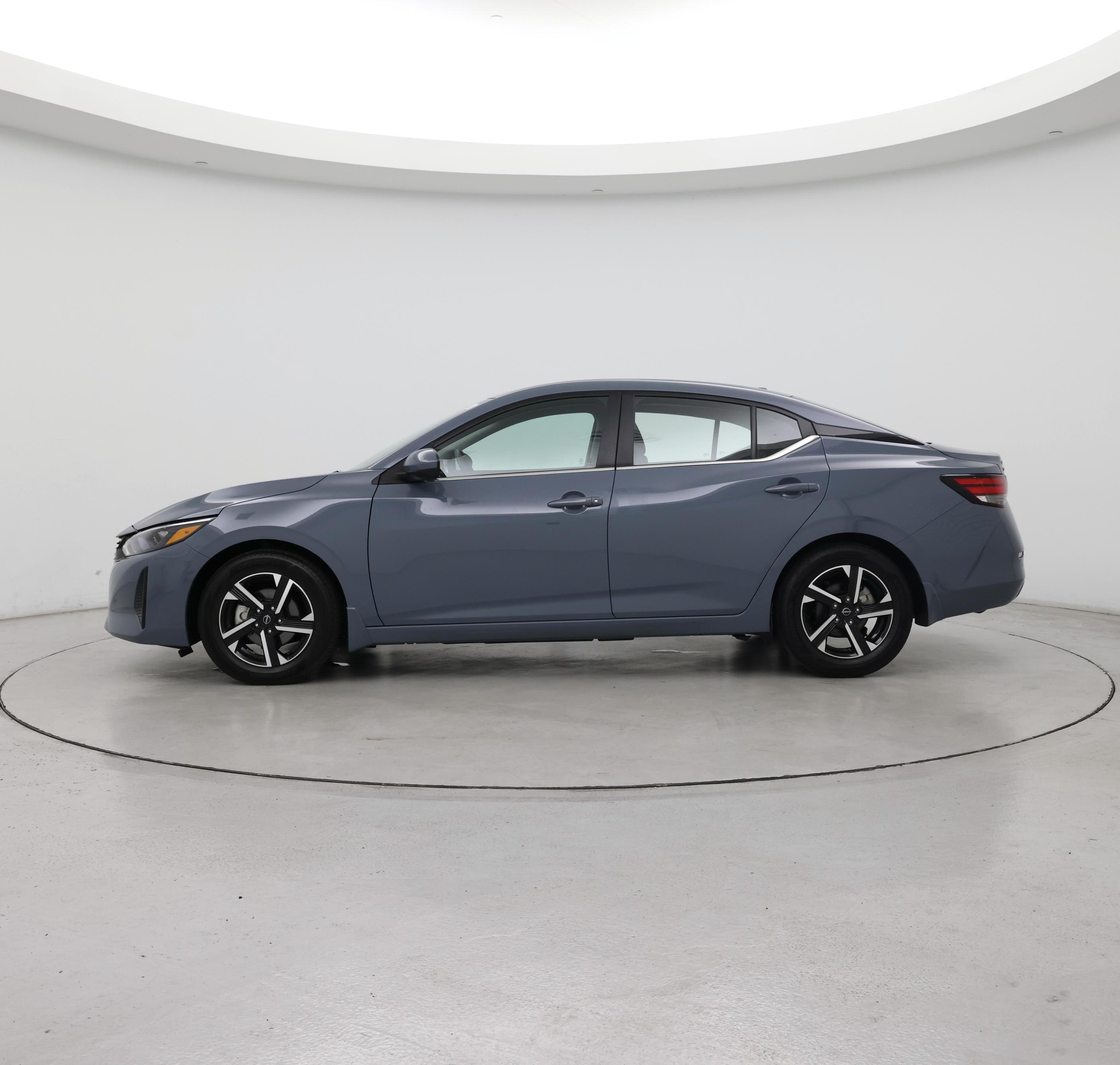 Thumbnail: 2024 Nissan Sentra - 3