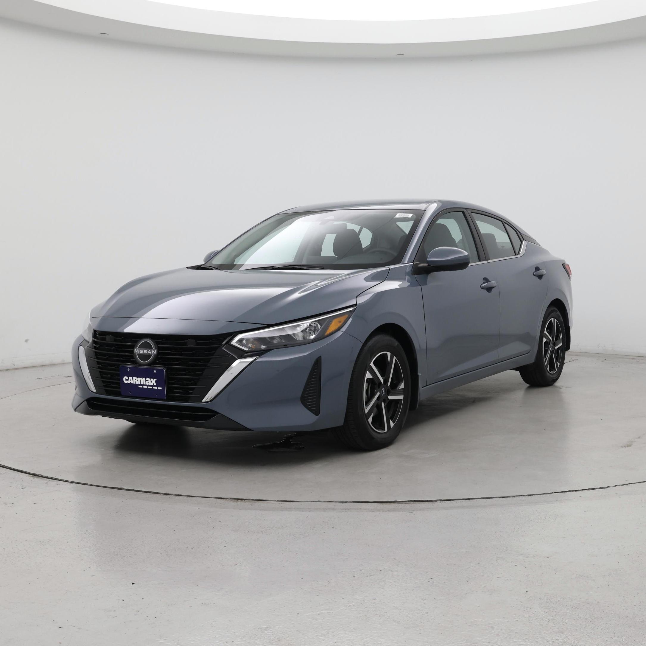 Thumbnail: 2024 Nissan Sentra - 4
