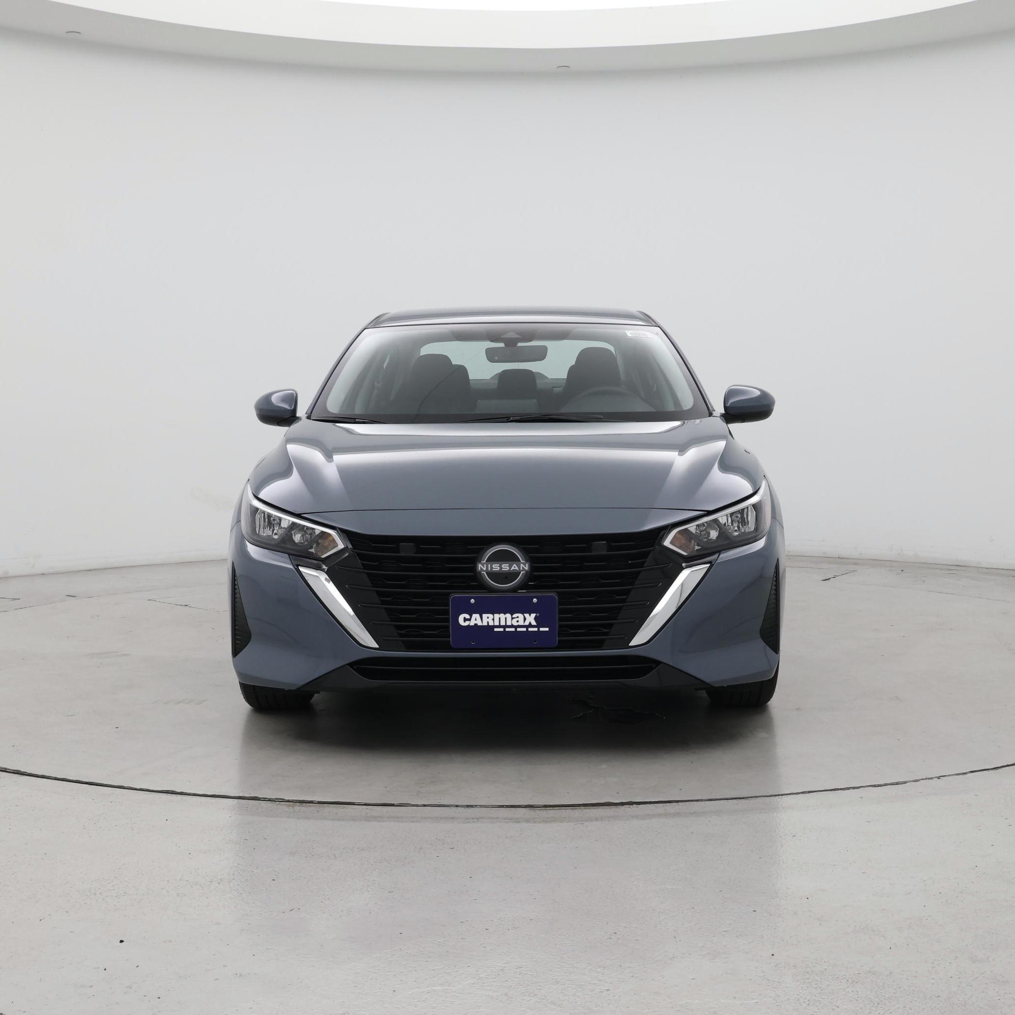 Thumbnail: 2024 Nissan Sentra - 5