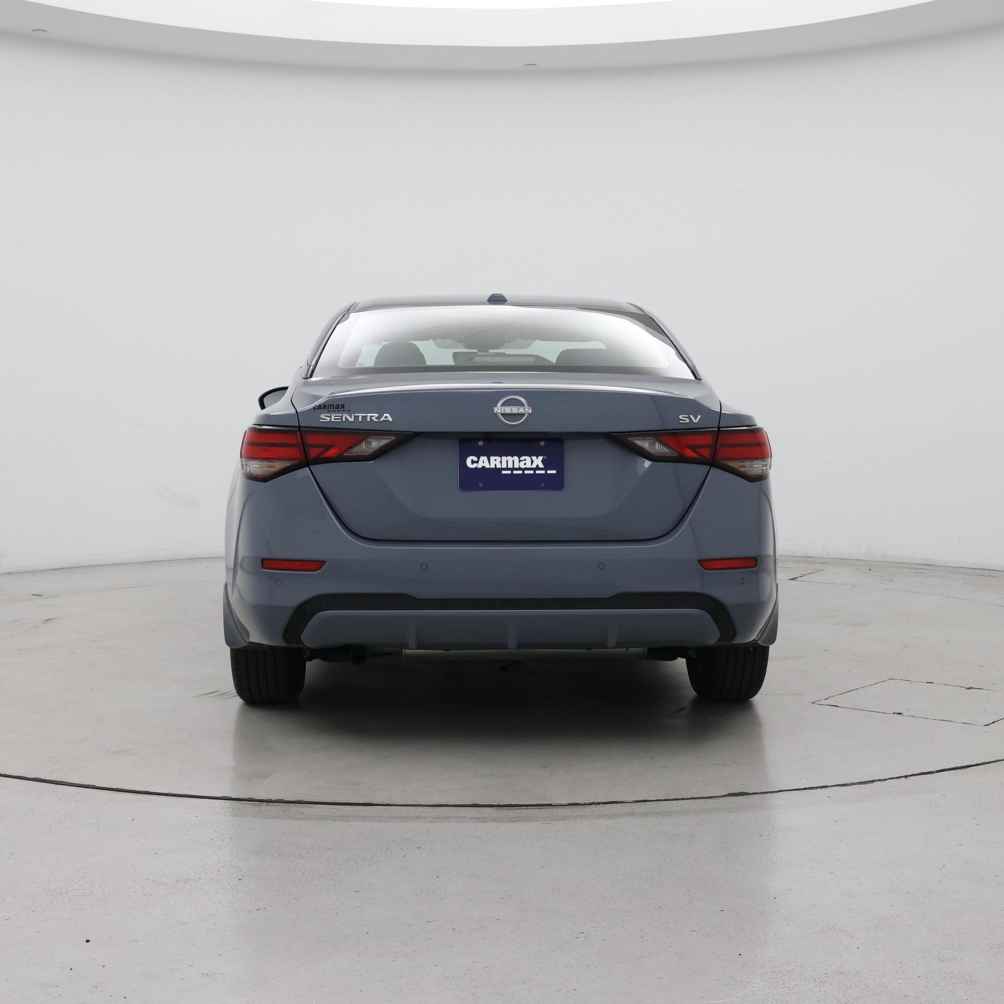 Thumbnail: 2024 Nissan Sentra - 6
