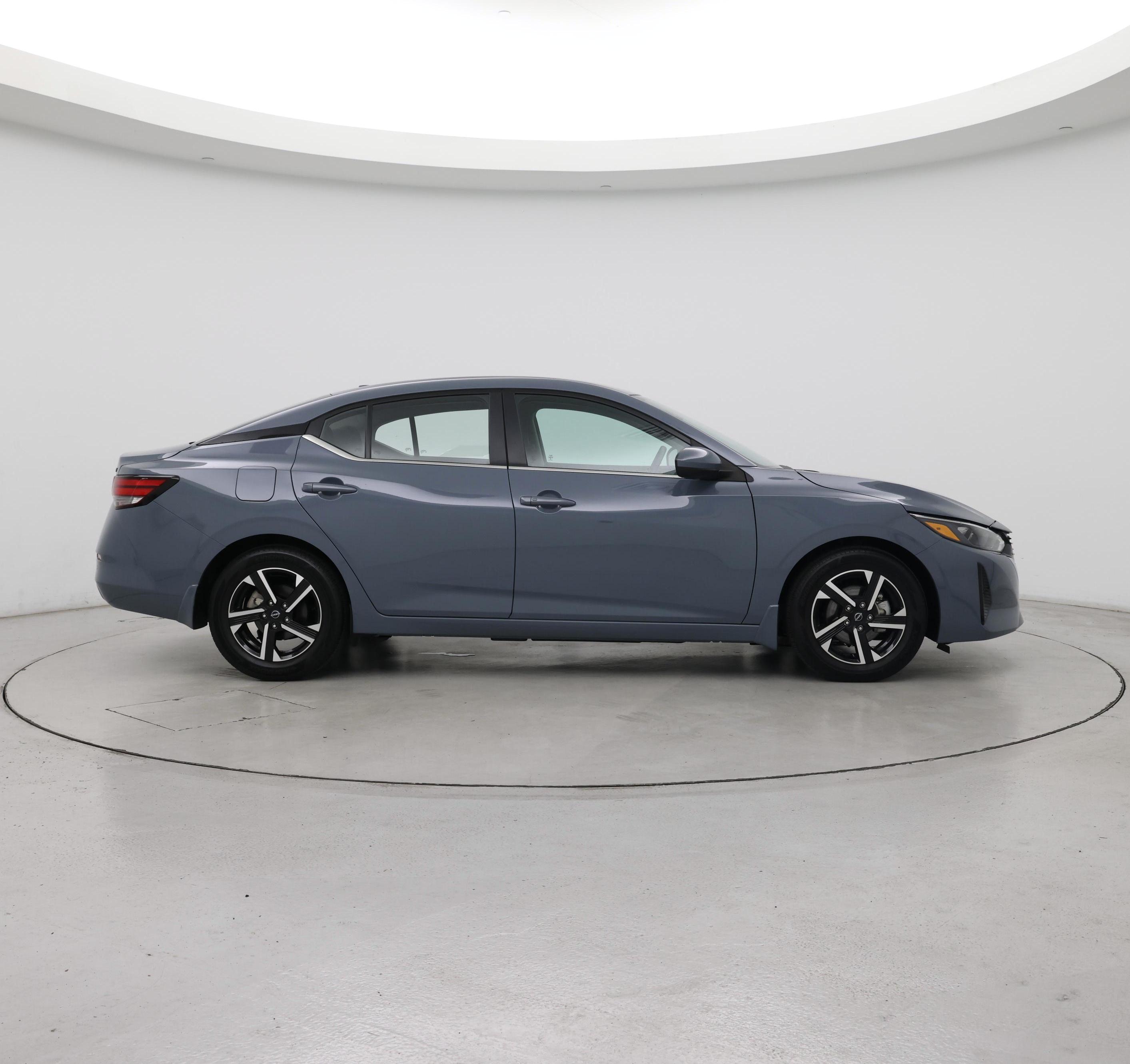 Thumbnail: 2024 Nissan Sentra - 7