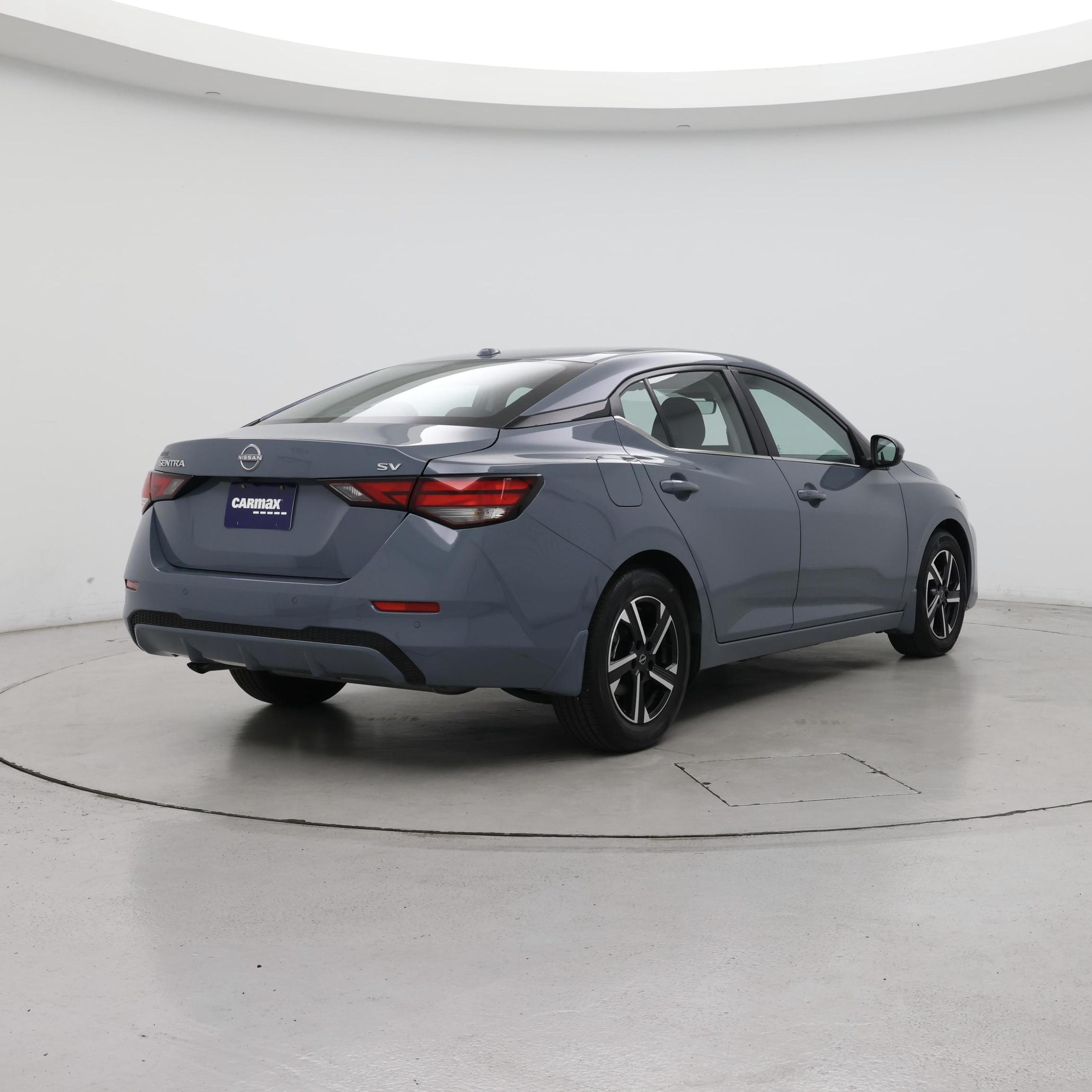 Thumbnail: 2024 Nissan Sentra - 8