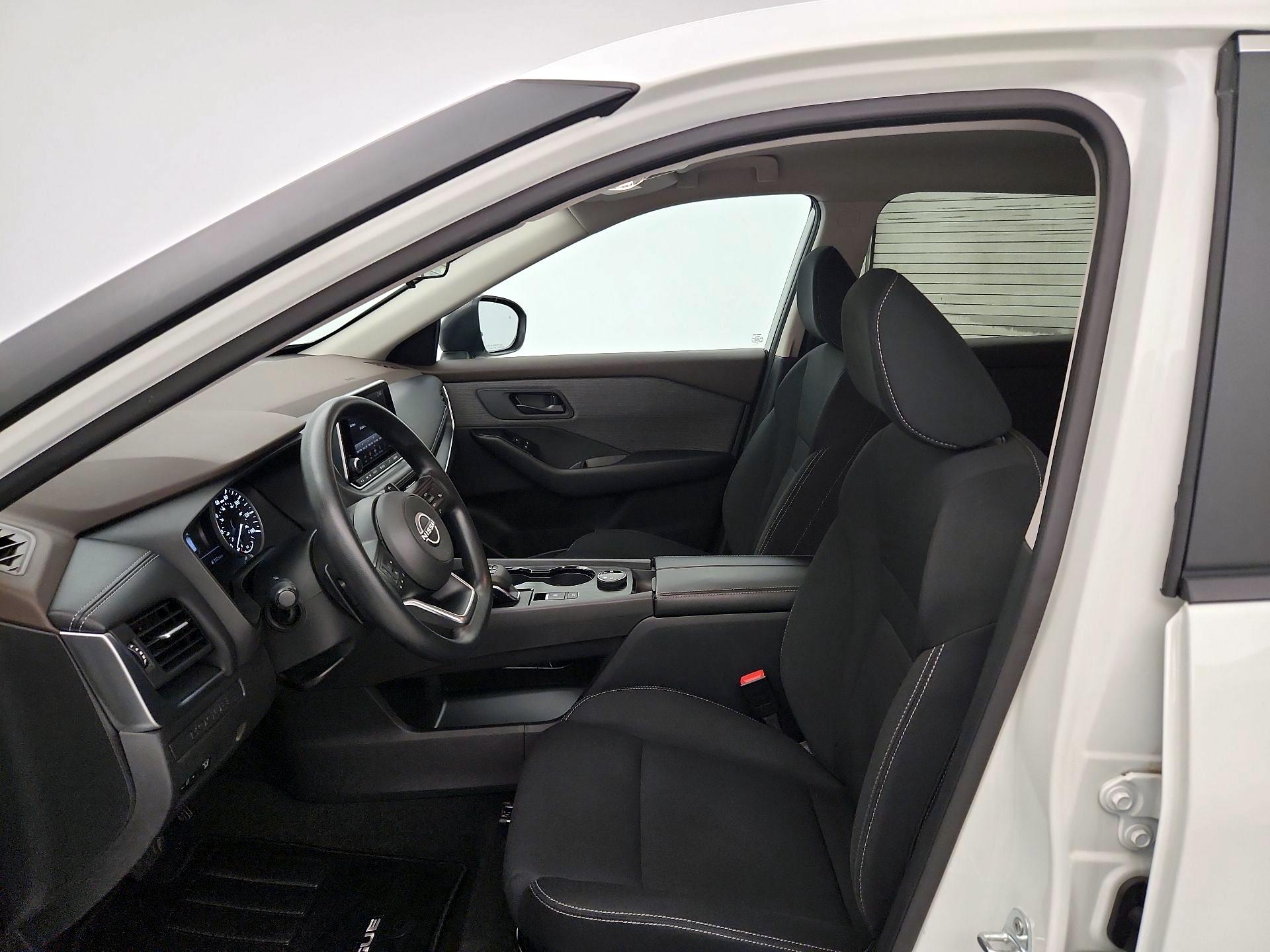 Thumbnail: 2023 Nissan Rogue - 11
