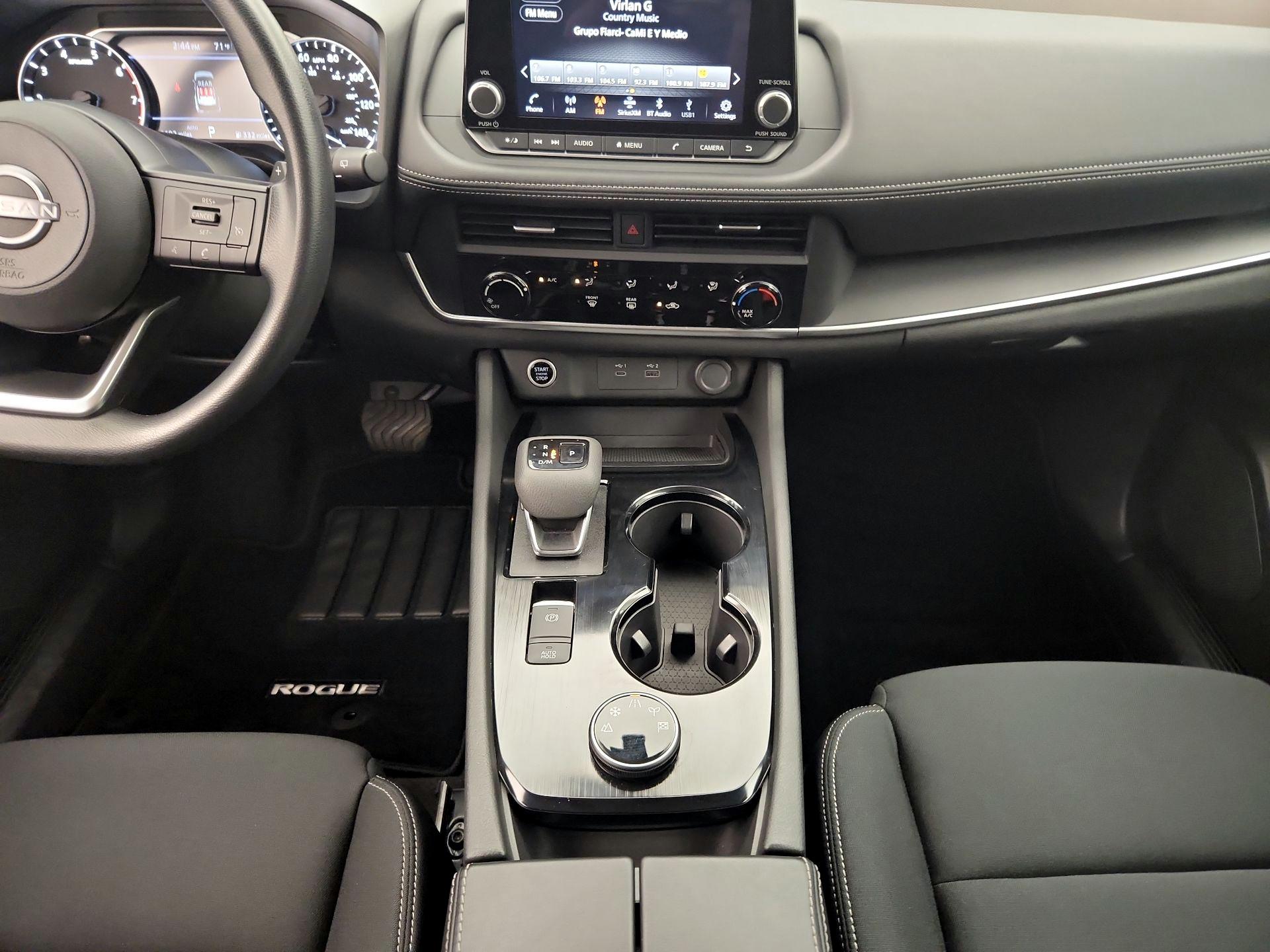Thumbnail: 2023 Nissan Rogue - 17