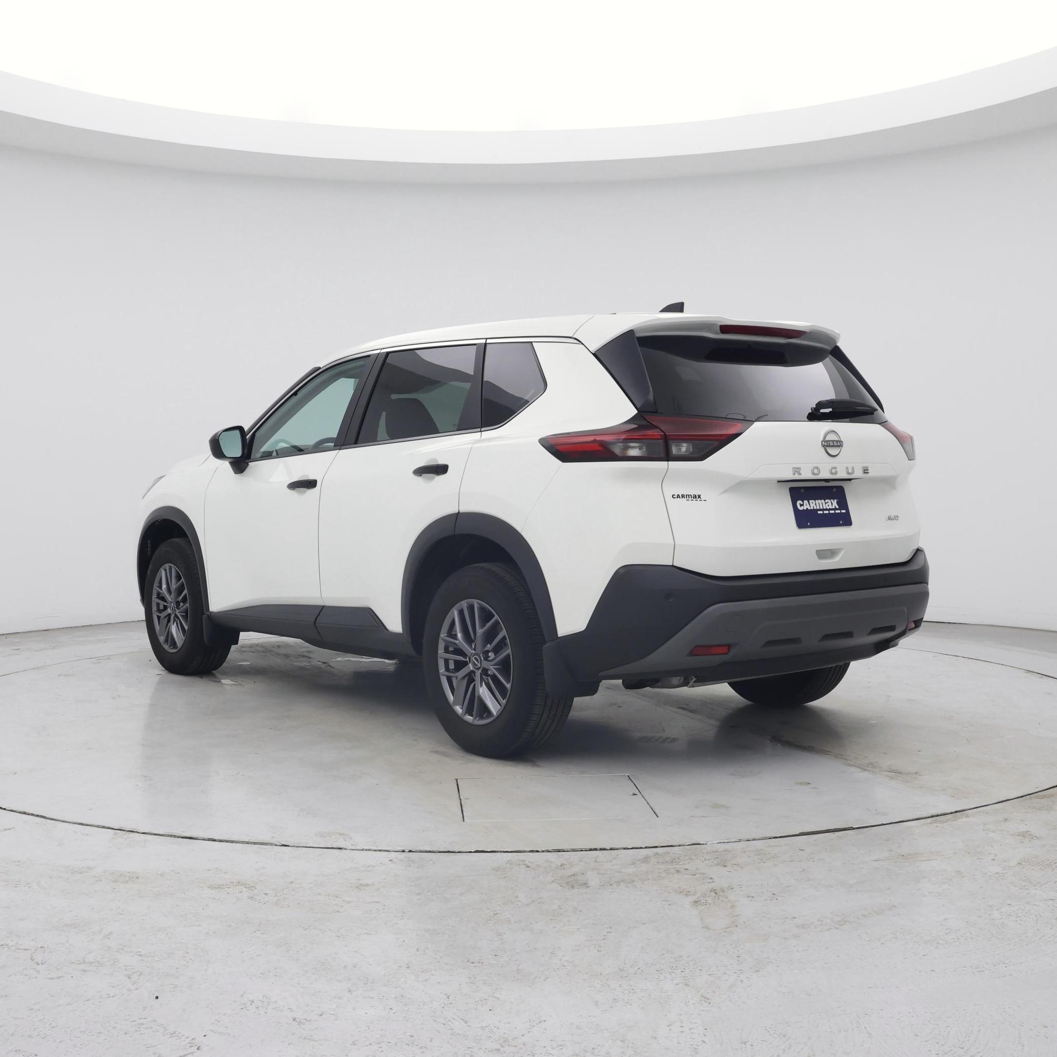 Thumbnail: 2023 Nissan Rogue - 2
