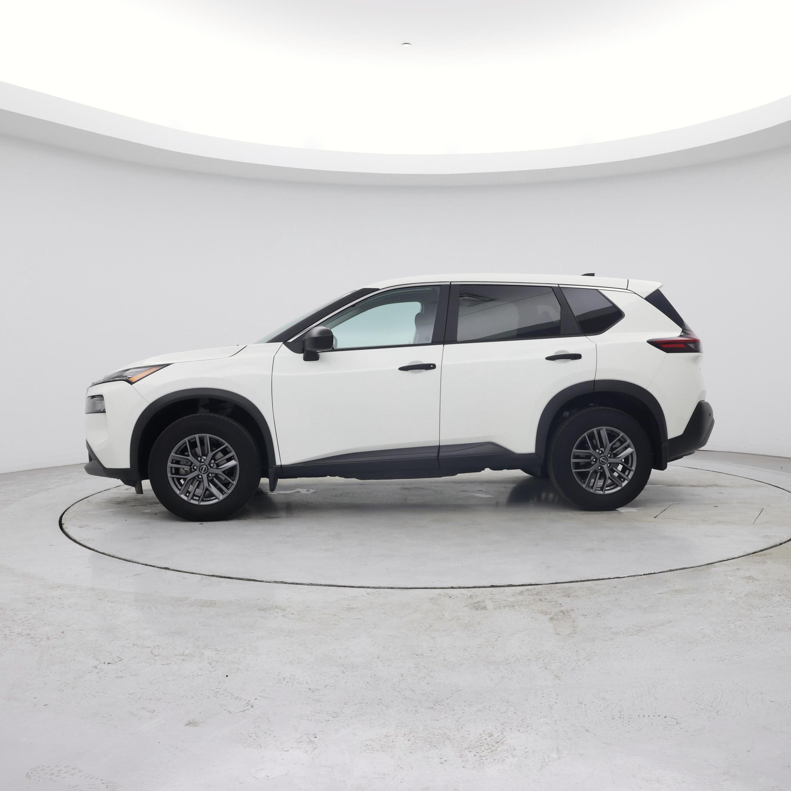 Thumbnail: 2023 Nissan Rogue - 3