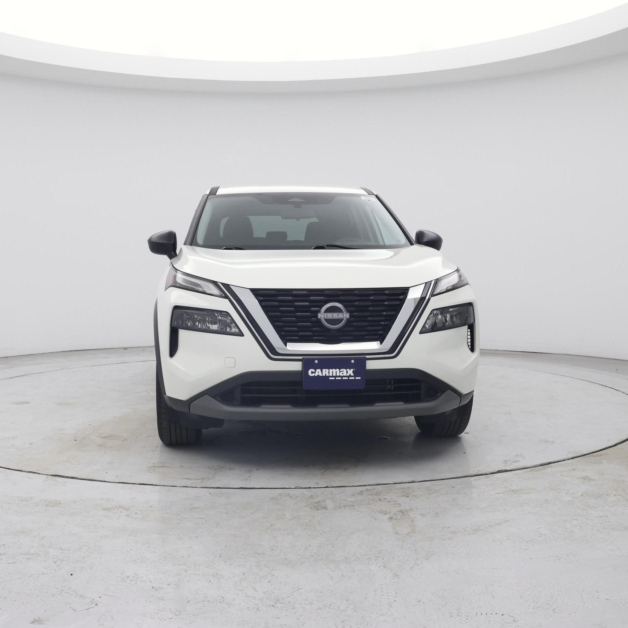 Thumbnail: 2023 Nissan Rogue - 5