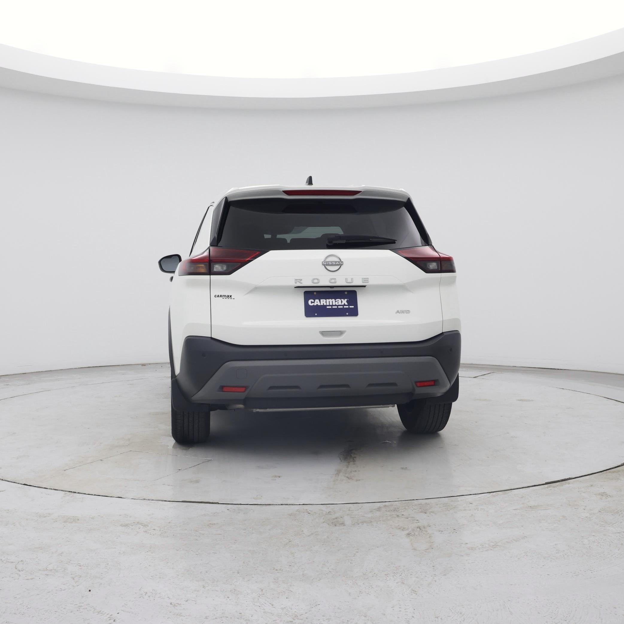 Thumbnail: 2023 Nissan Rogue - 6
