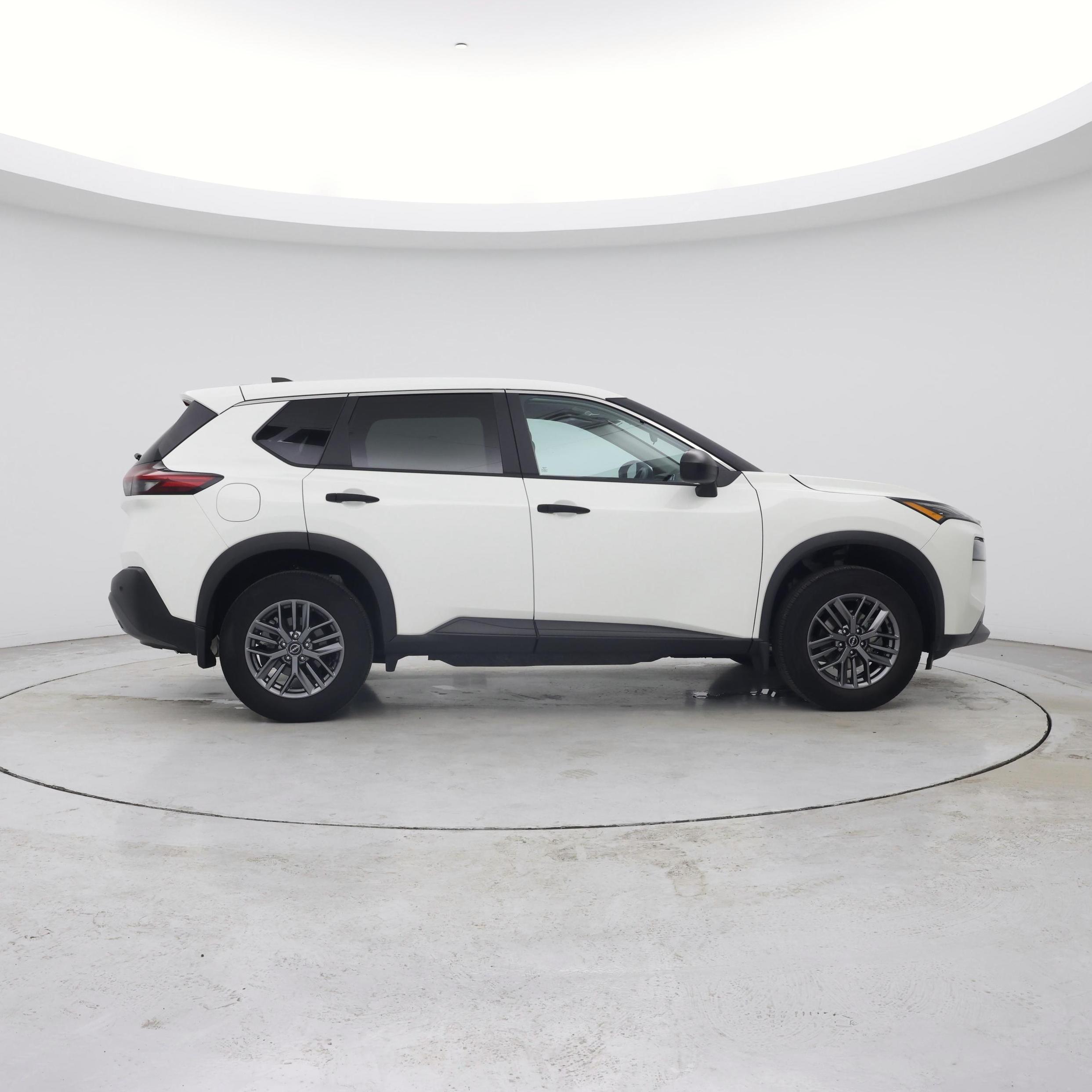 Thumbnail: 2023 Nissan Rogue - 7