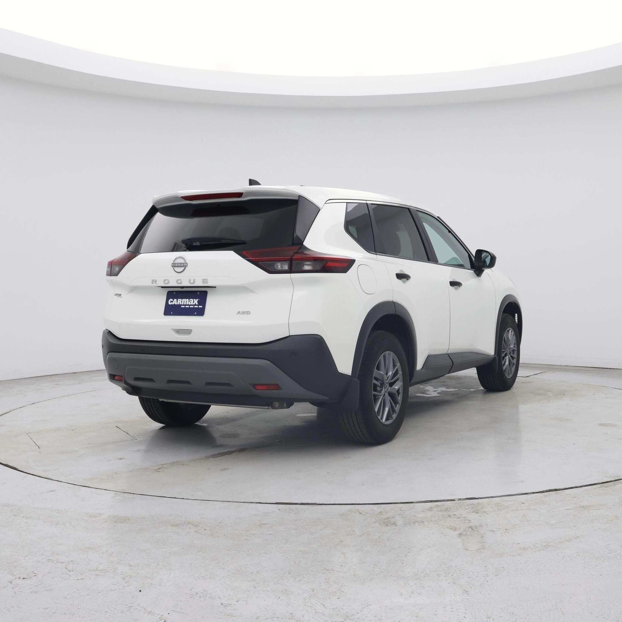Thumbnail: 2023 Nissan Rogue - 8