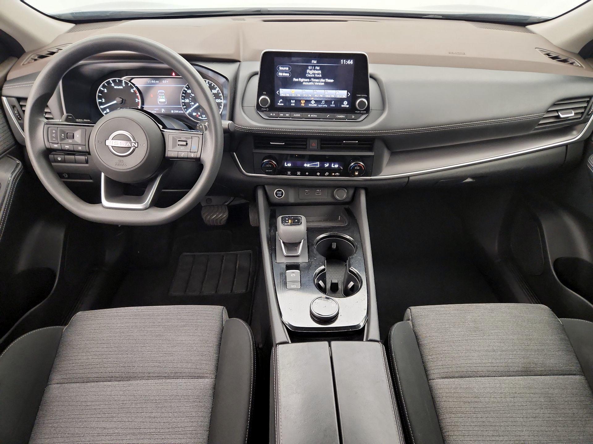 Thumbnail: 2023 Nissan Rogue - 9
