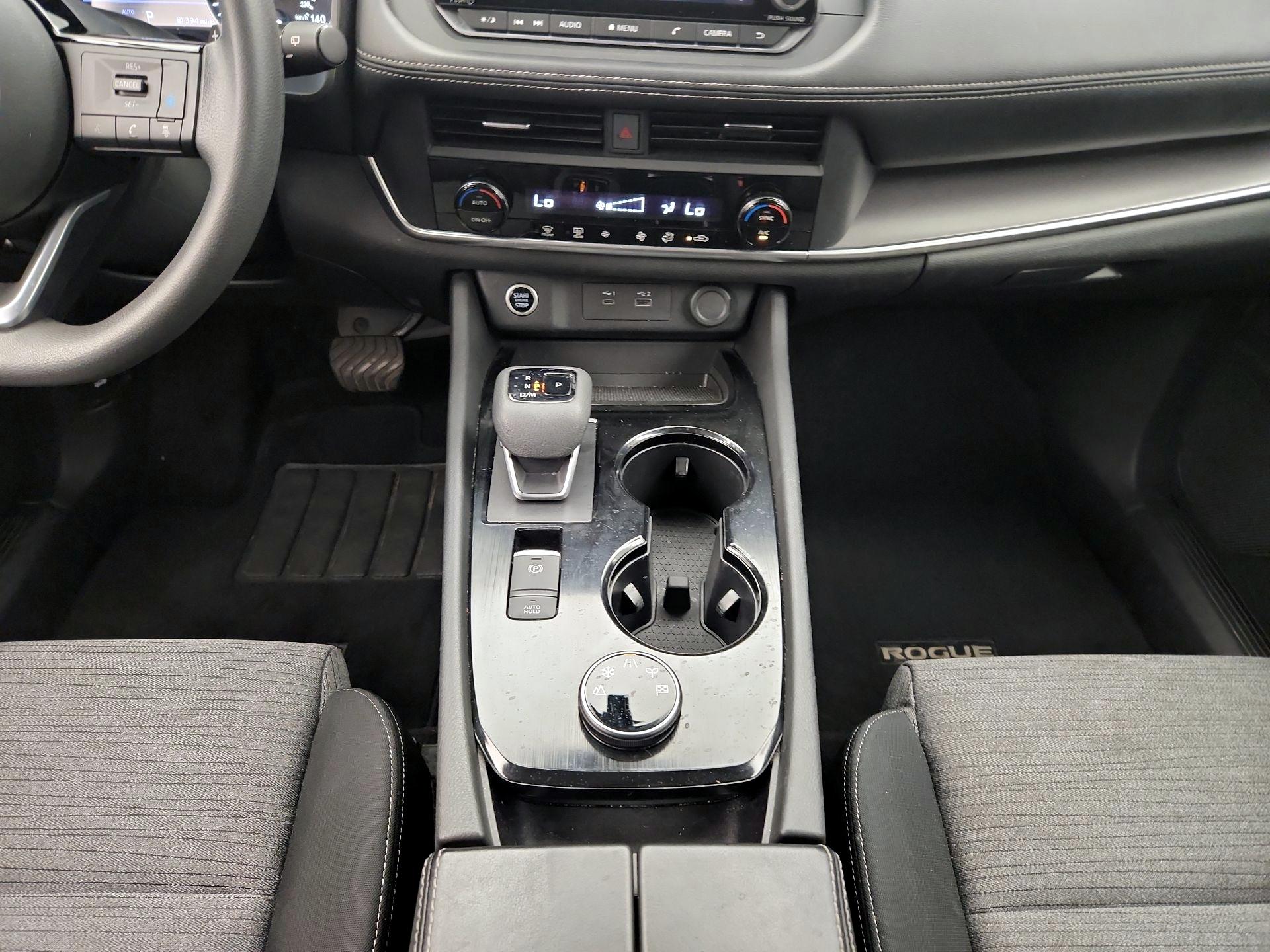 Thumbnail: 2023 Nissan Rogue - 17