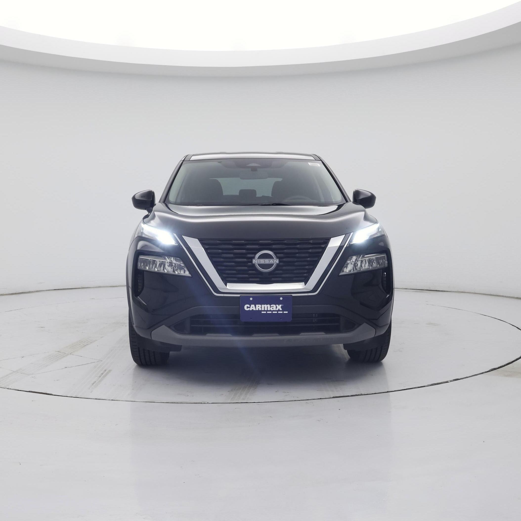 Thumbnail: 2023 Nissan Rogue - 5