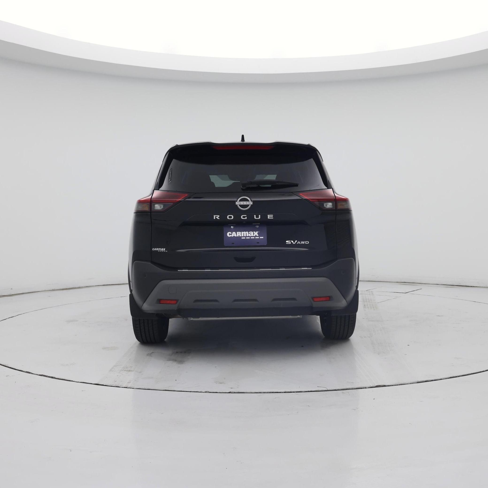 Thumbnail: 2023 Nissan Rogue - 6