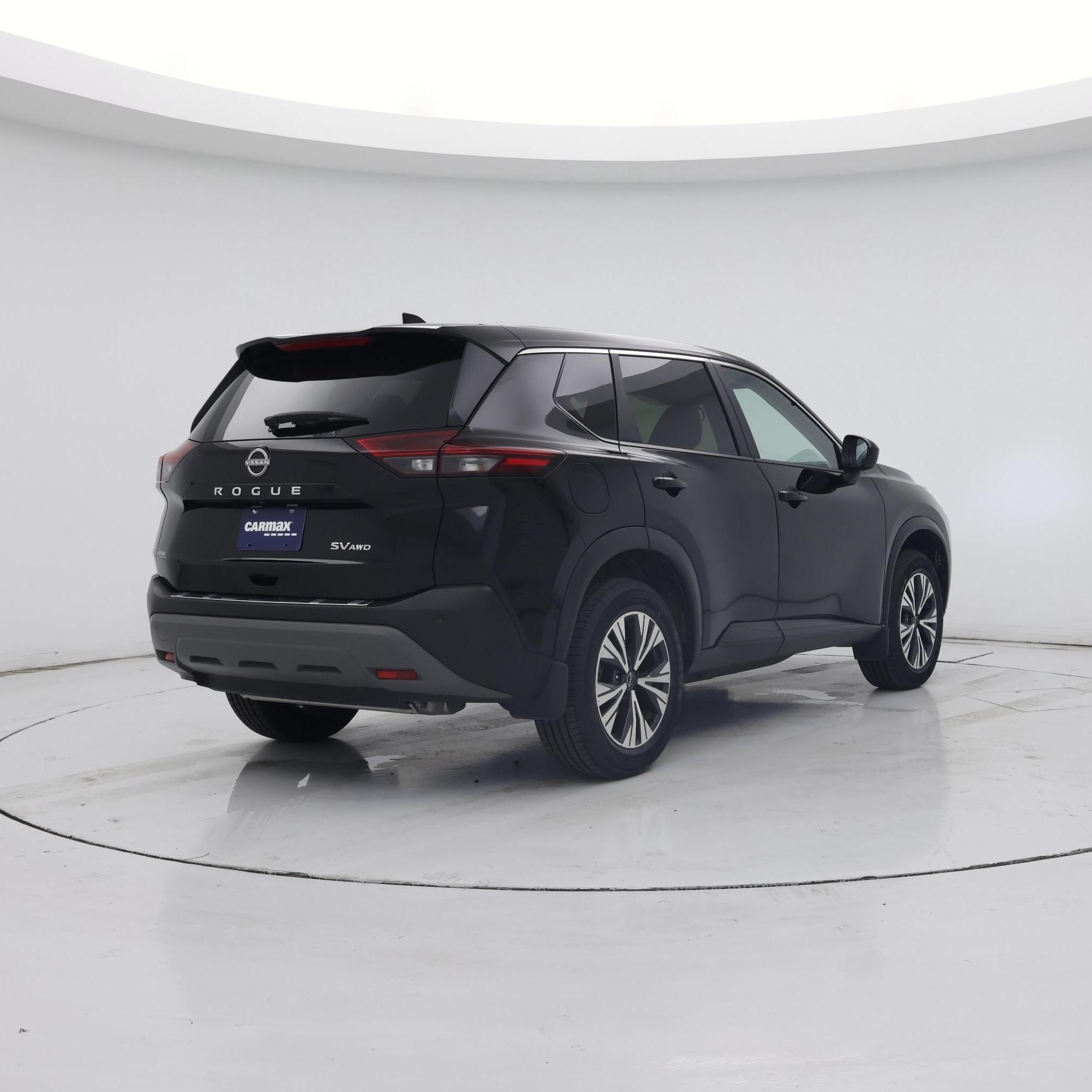 Thumbnail: 2023 Nissan Rogue - 8