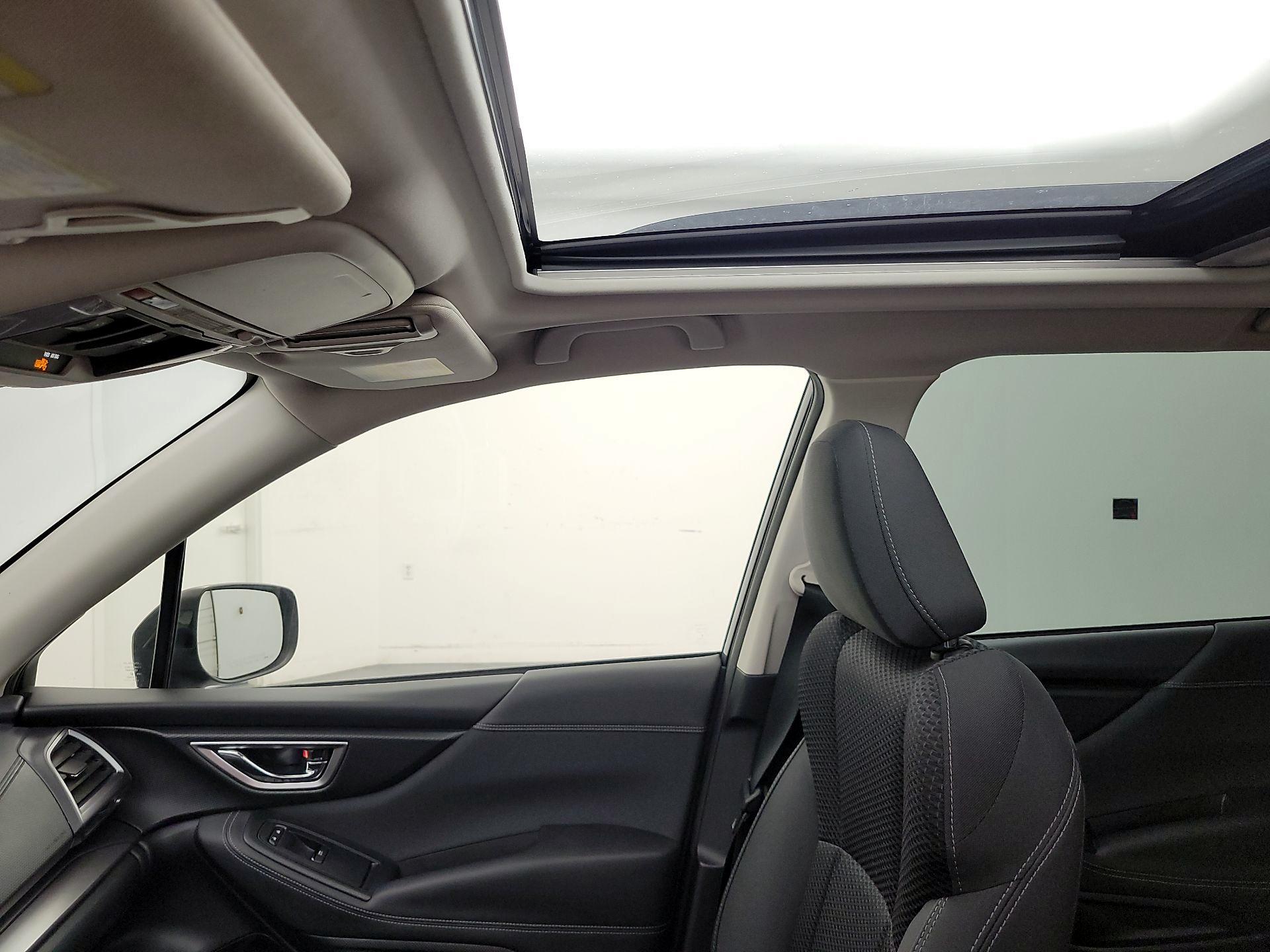 Thumbnail: 2022 Subaru Forester - 19