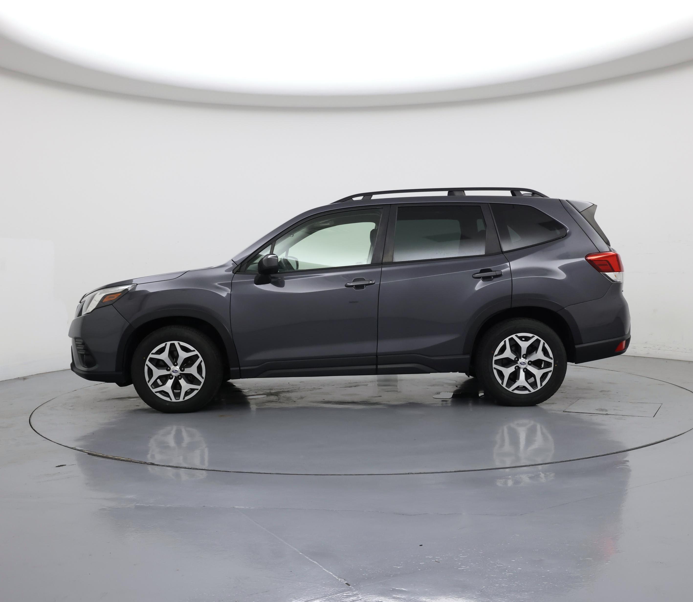 Thumbnail: 2022 Subaru Forester - 3