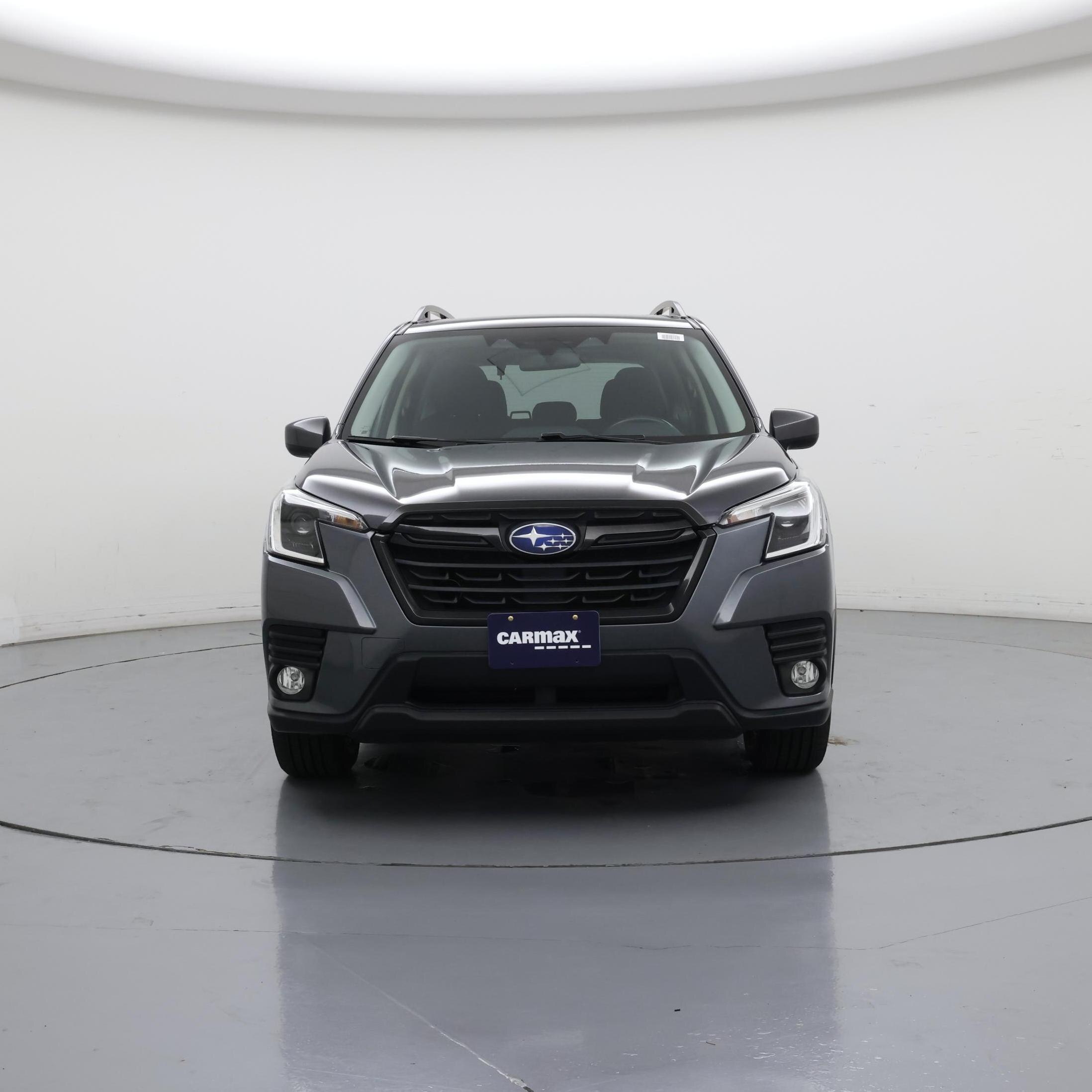 Thumbnail: 2022 Subaru Forester - 5